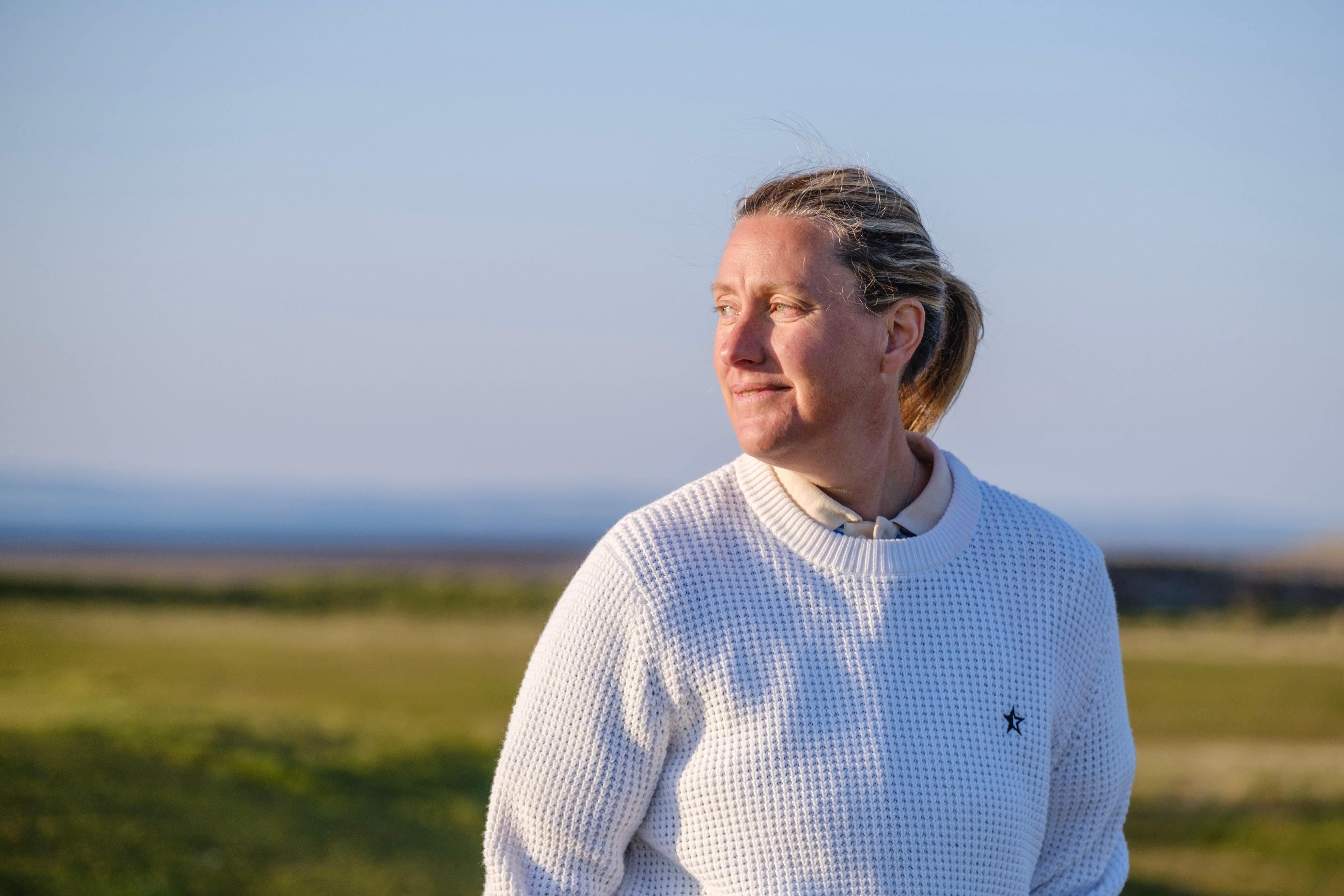 Sounder Golf | | Knits & Sweats