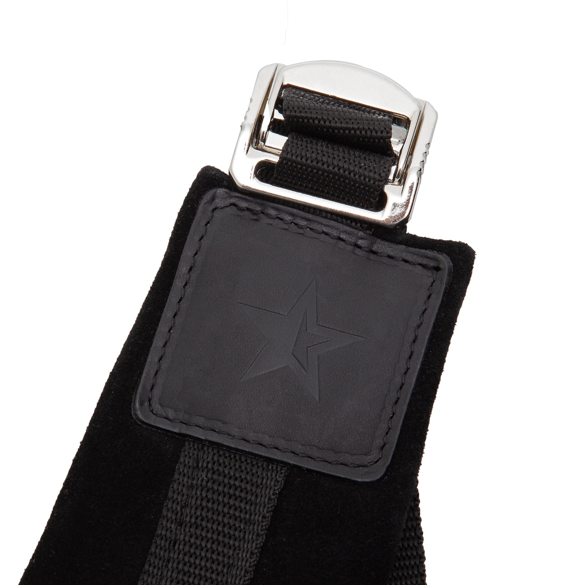 Sounder Golf | Sounder Golf | Golf Bags | The Sounder Golf Bag - Black / Black | Bag