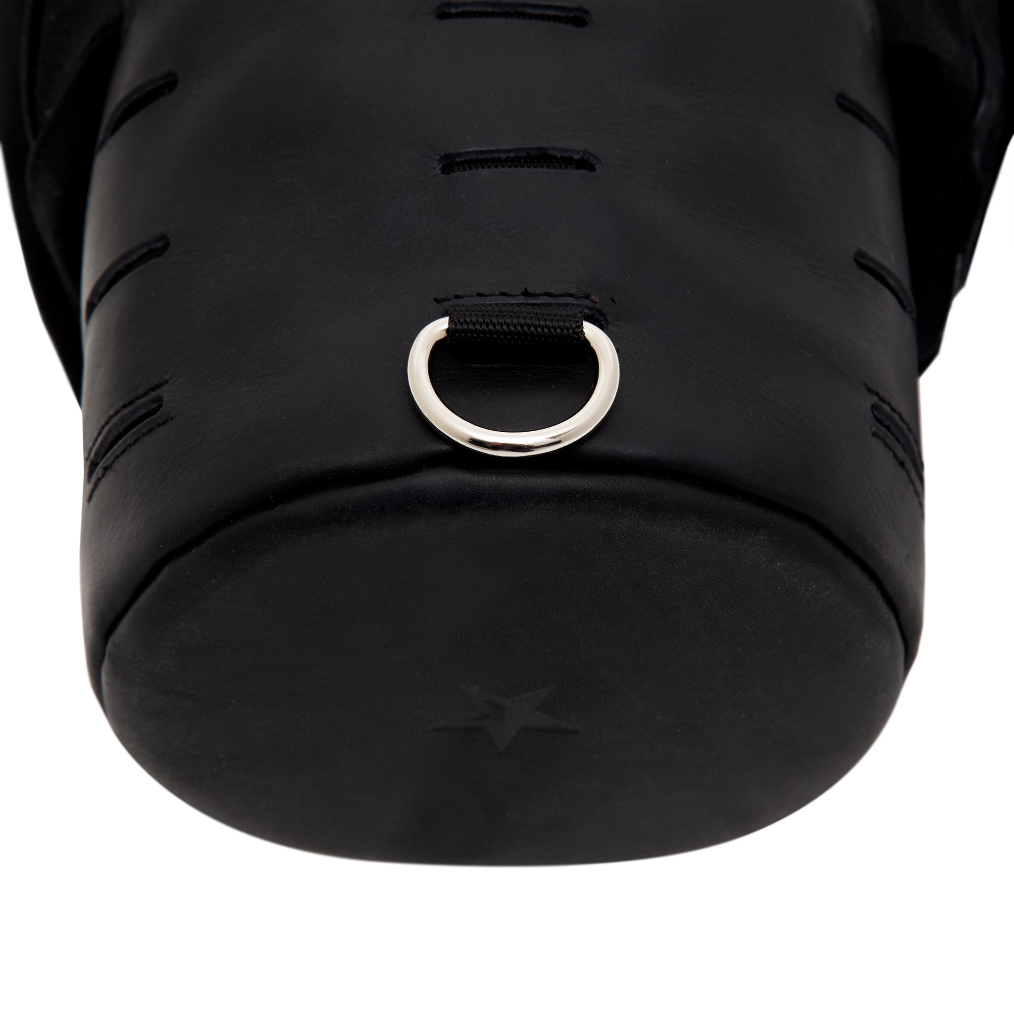 Sounder Golf | Sounder Golf | Golf Bags | The Sounder Golf Bag - Black / Black | Bag