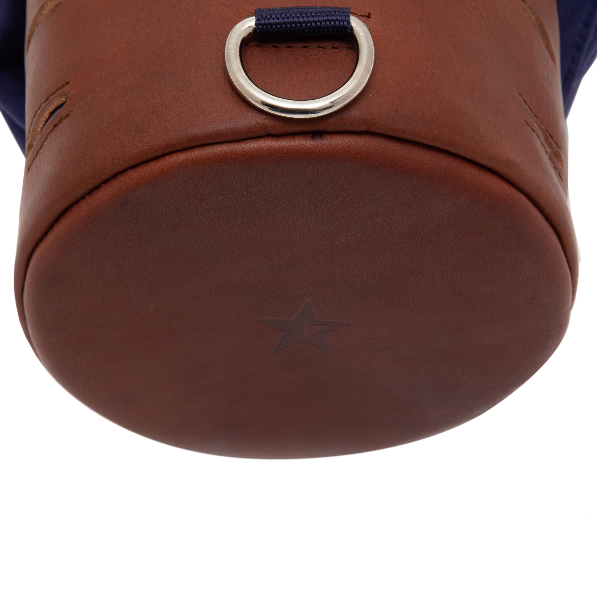 Sounder Golf | Sounder Golf | Golf Bags | The Sounder Golf Bag - Navy / Tan | Bag