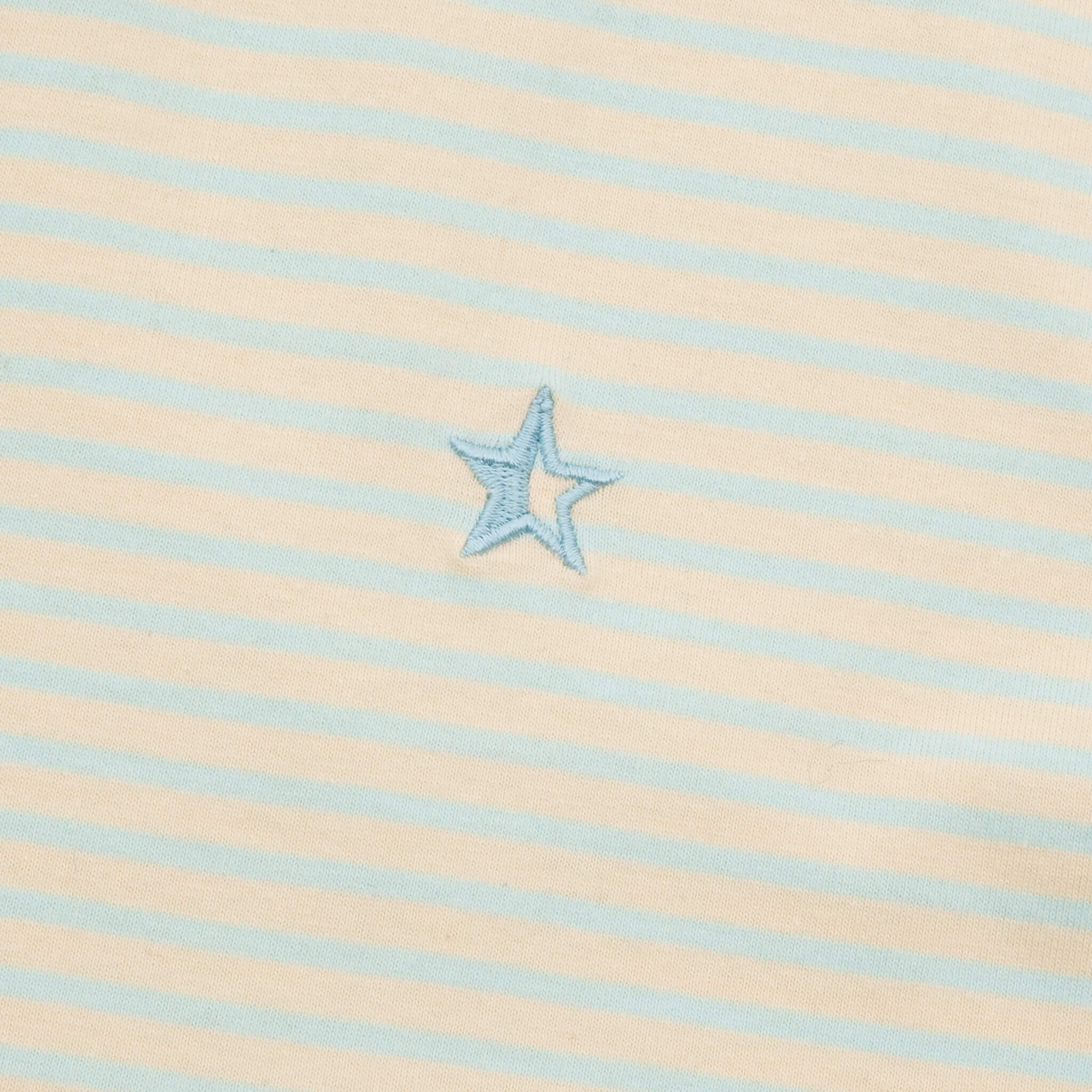 Sounder Golf | Sounder Golf | Clothing | Polos | Capri Collar Polo - Mint/ Natural | Polos