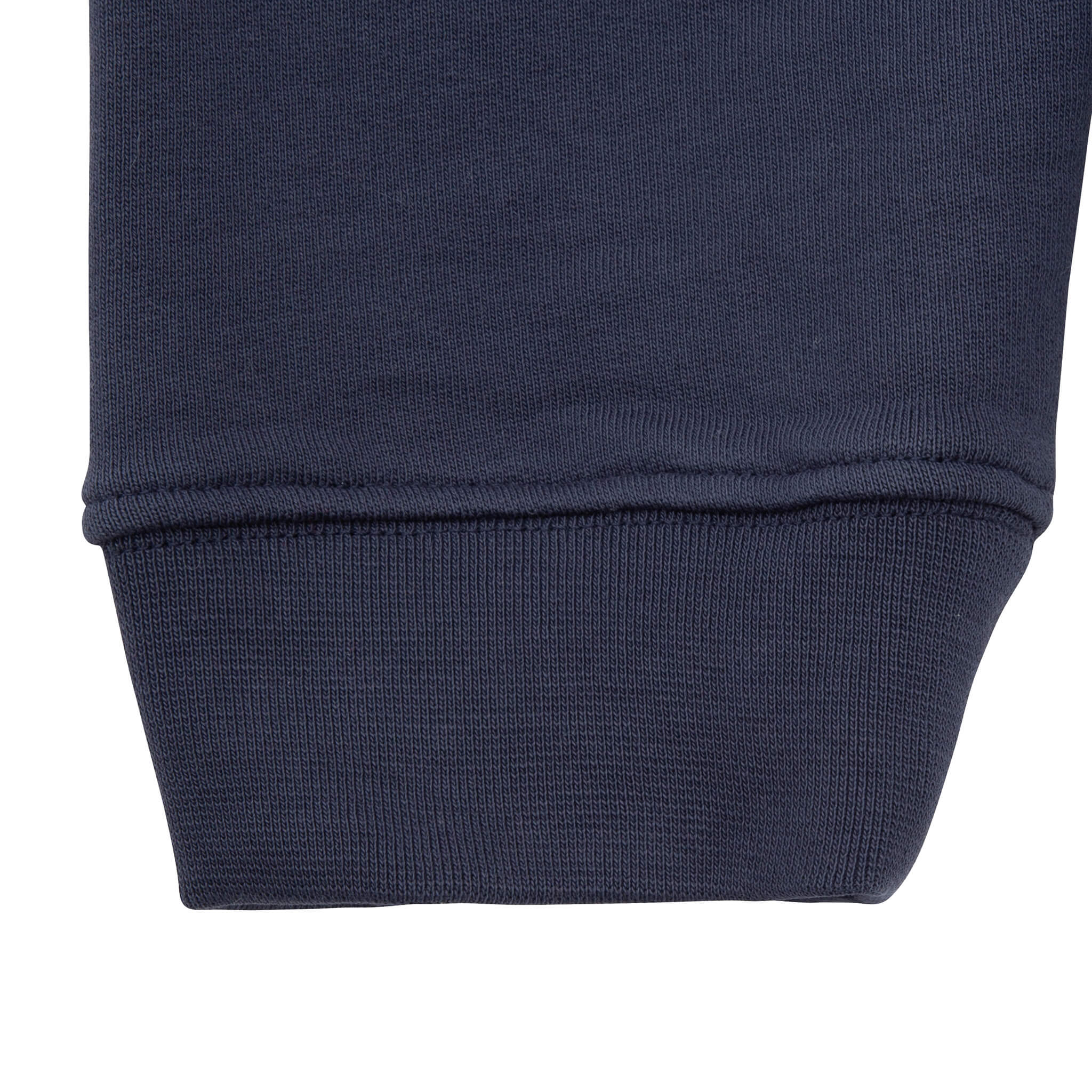 Sounder Golf | Sounder Golf | Clothing | Knits | Half Zip Sweat - Navy | Knits & Sweats