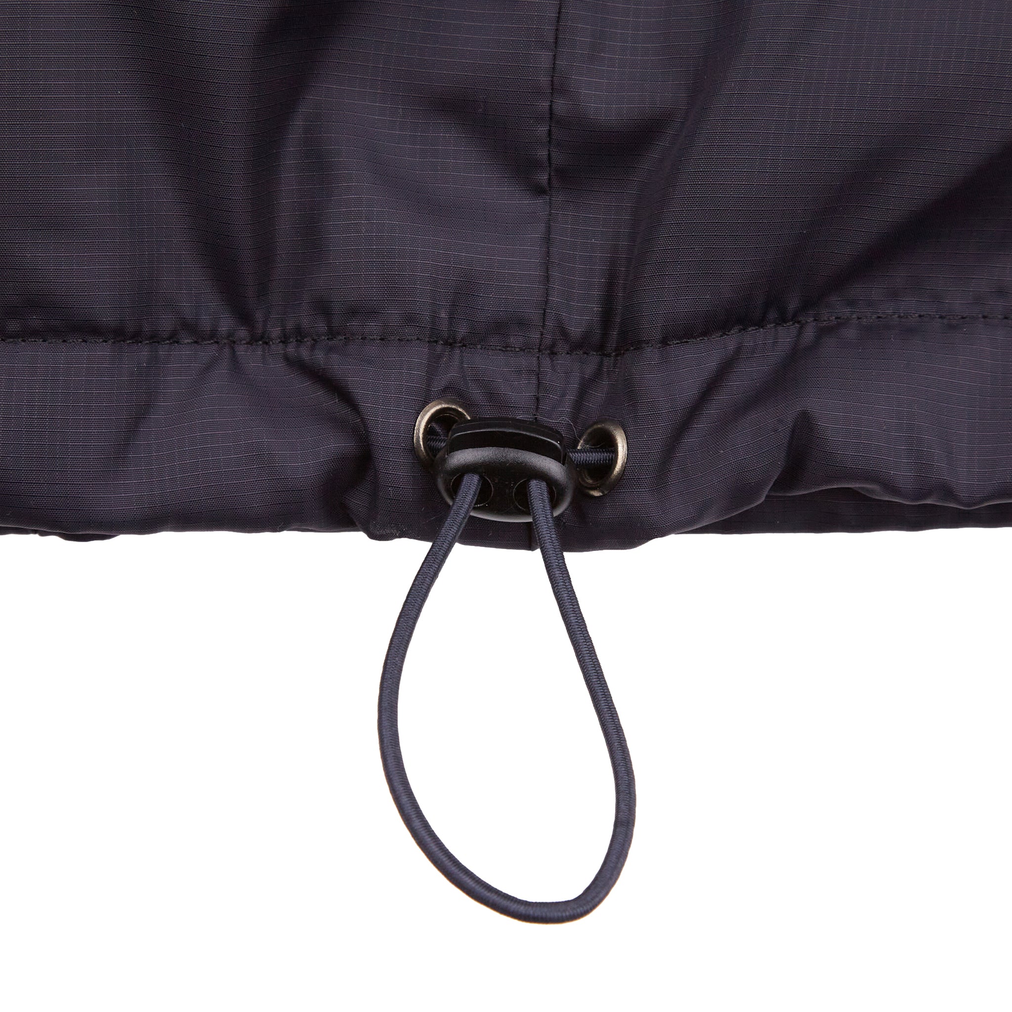 Pac Mach Jacket - Deep Navy Ripstop