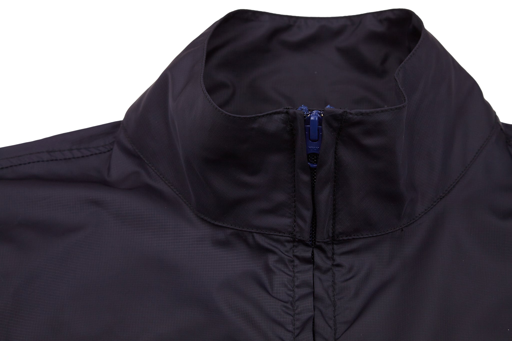 Pac Mach Jacket - Deep Navy Ripstop