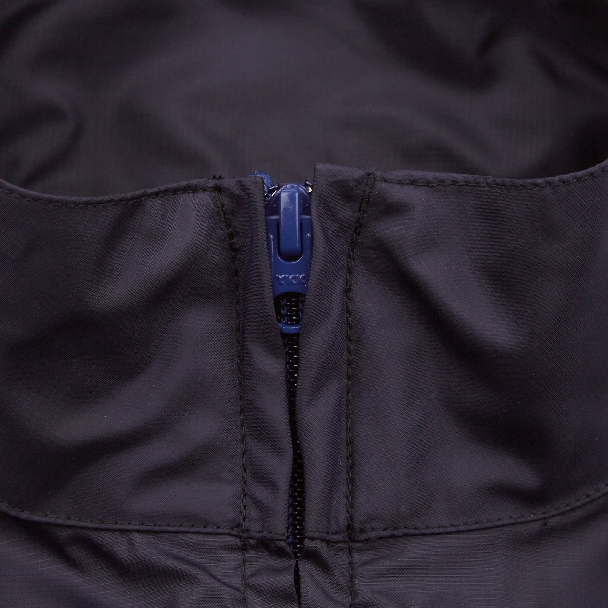 Pac Mach Jacket - Deep Navy Ripstop