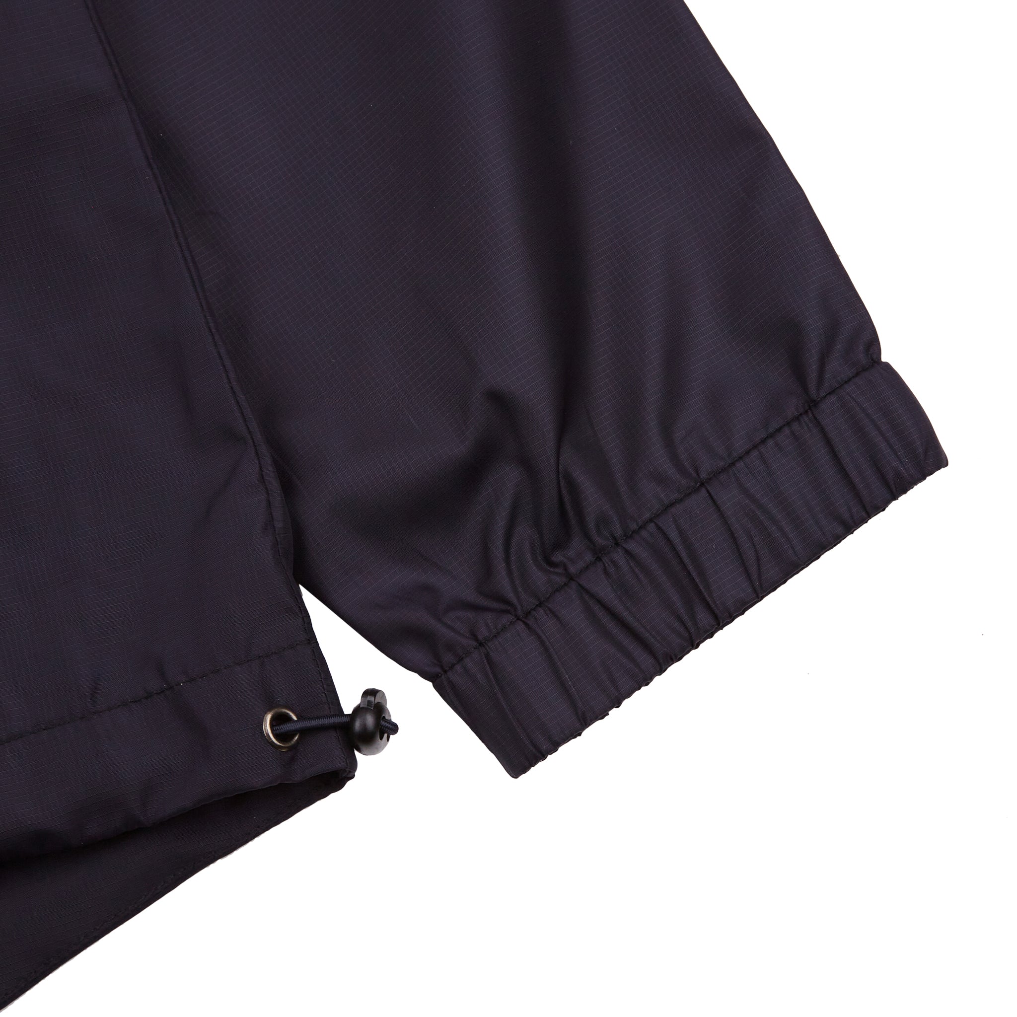 Pac Mach Jacket - Deep Navy Ripstop