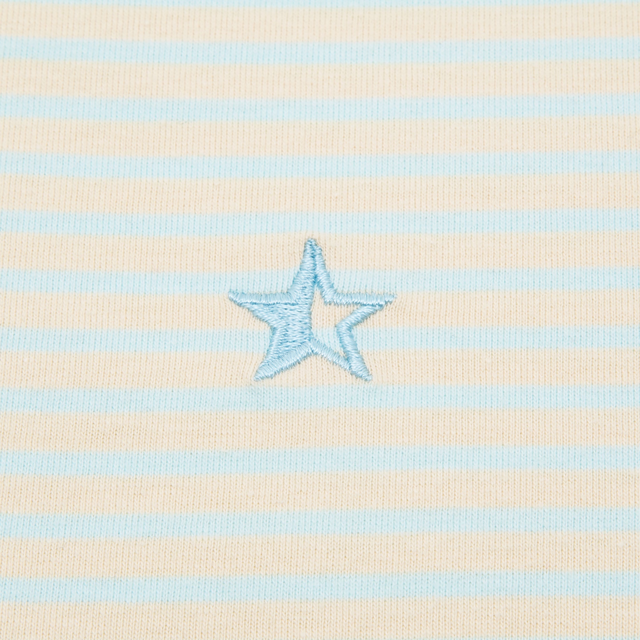 Sounder Golf | Sounder Golf | Clothing | Polos | Play Well Polo - Mint / Natural | Polos