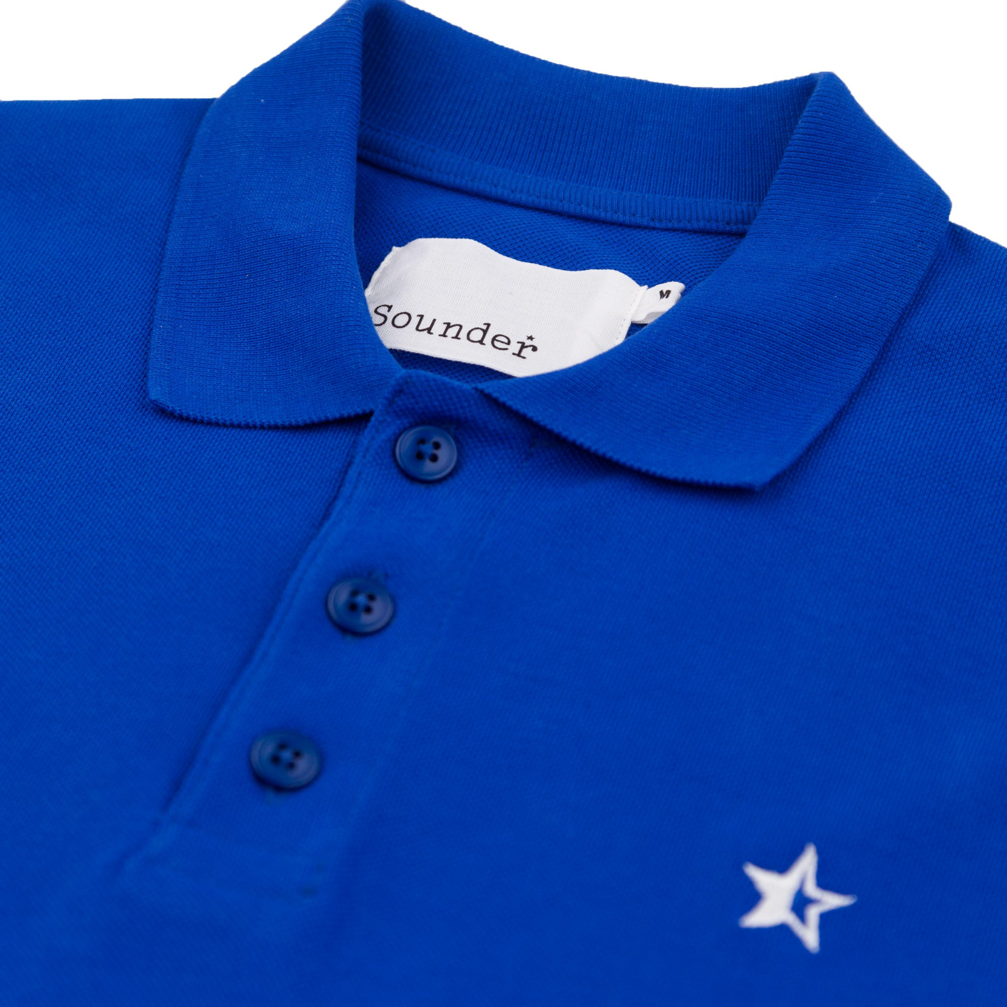 Sounder Golf | | Polos