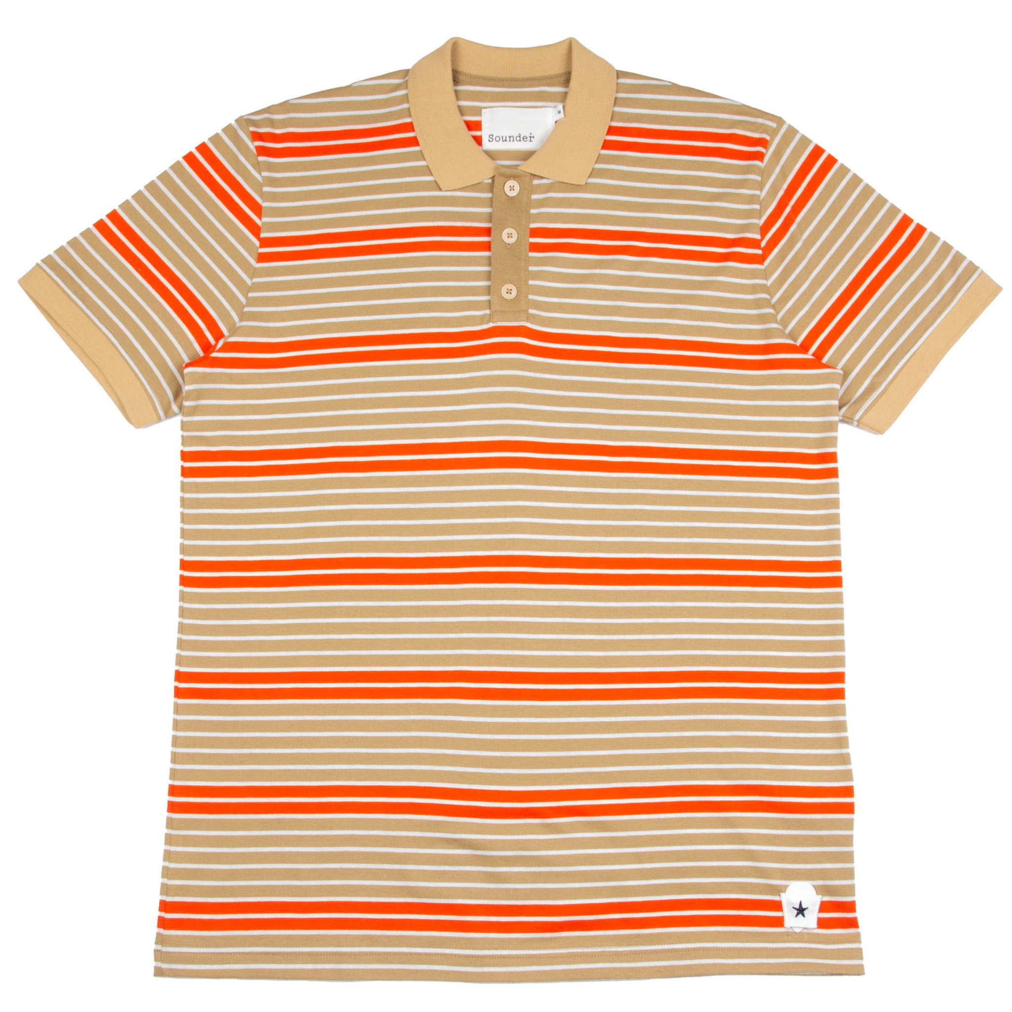 Sounder Golf | | Polos