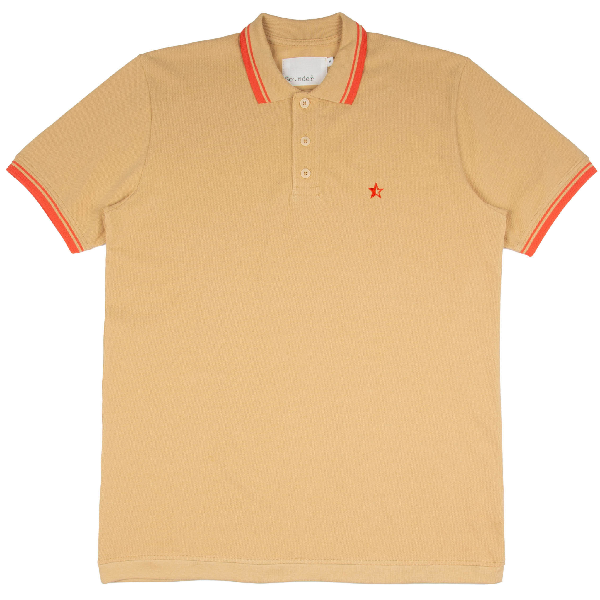 Sounder Golf | | T-Shirts & Shirts