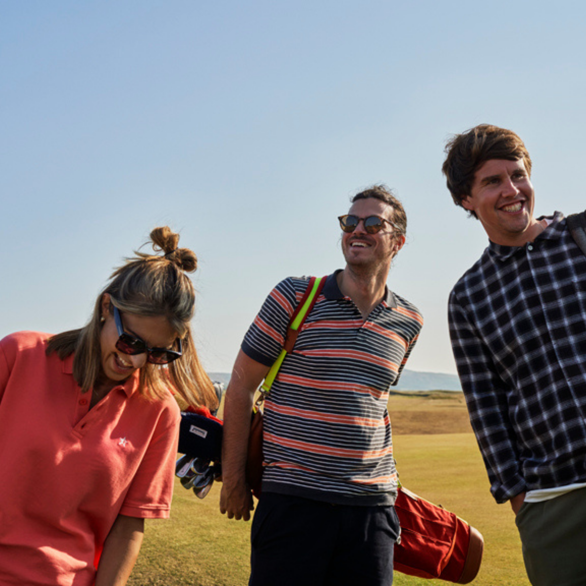 Sounder Golf | | T-Shirts & Shirts