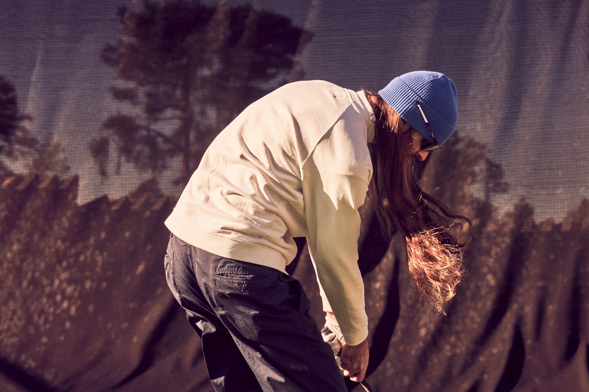 Sounder Golf | | Knits & Sweats