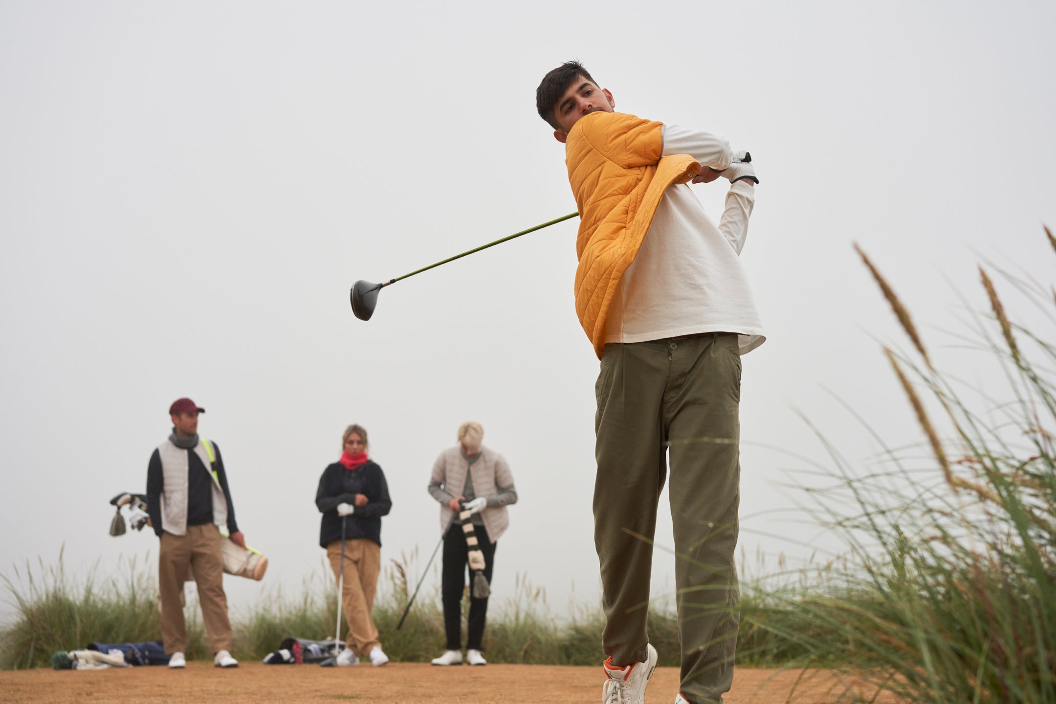 Sounder Golf | | Outerwear