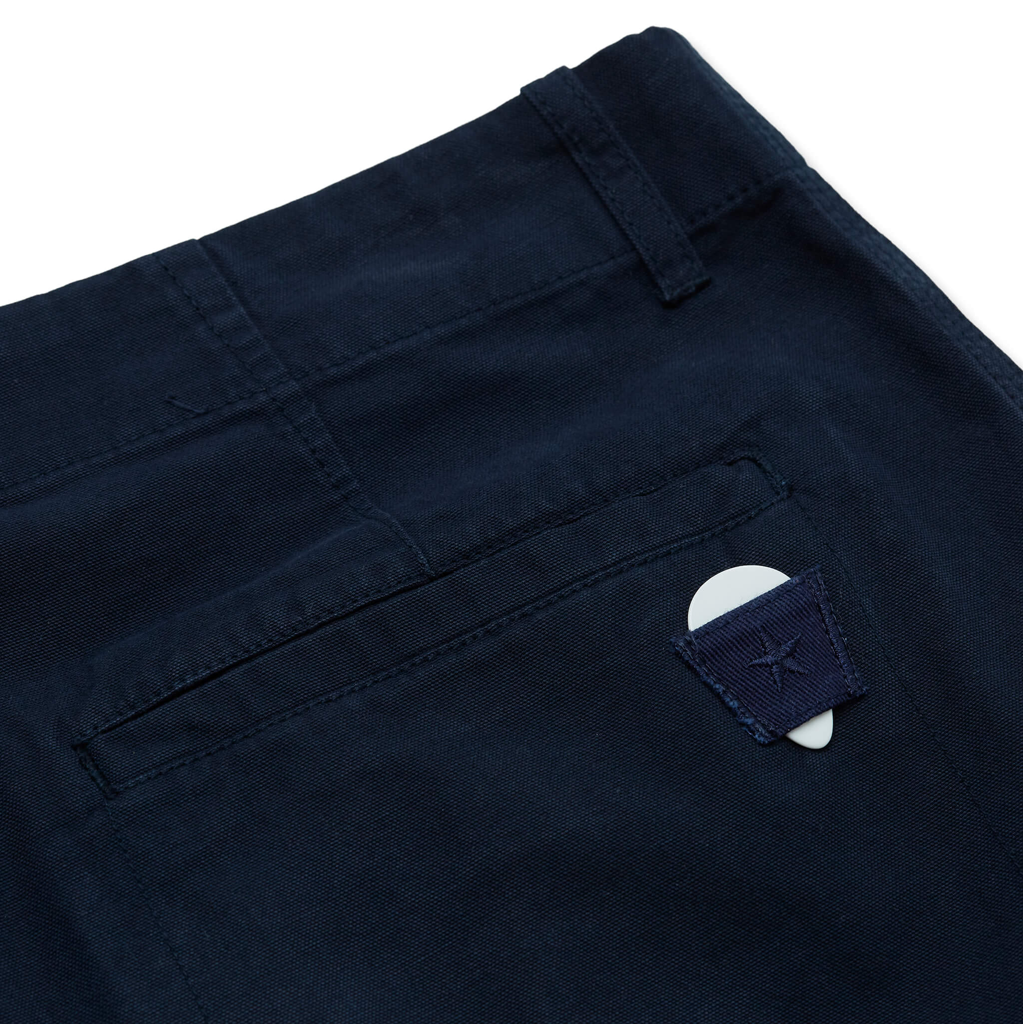 Sounder Golf | Sounder Golf | Clothing | Trousers | Good Walk Chino - Navy | Trousers & Shorts