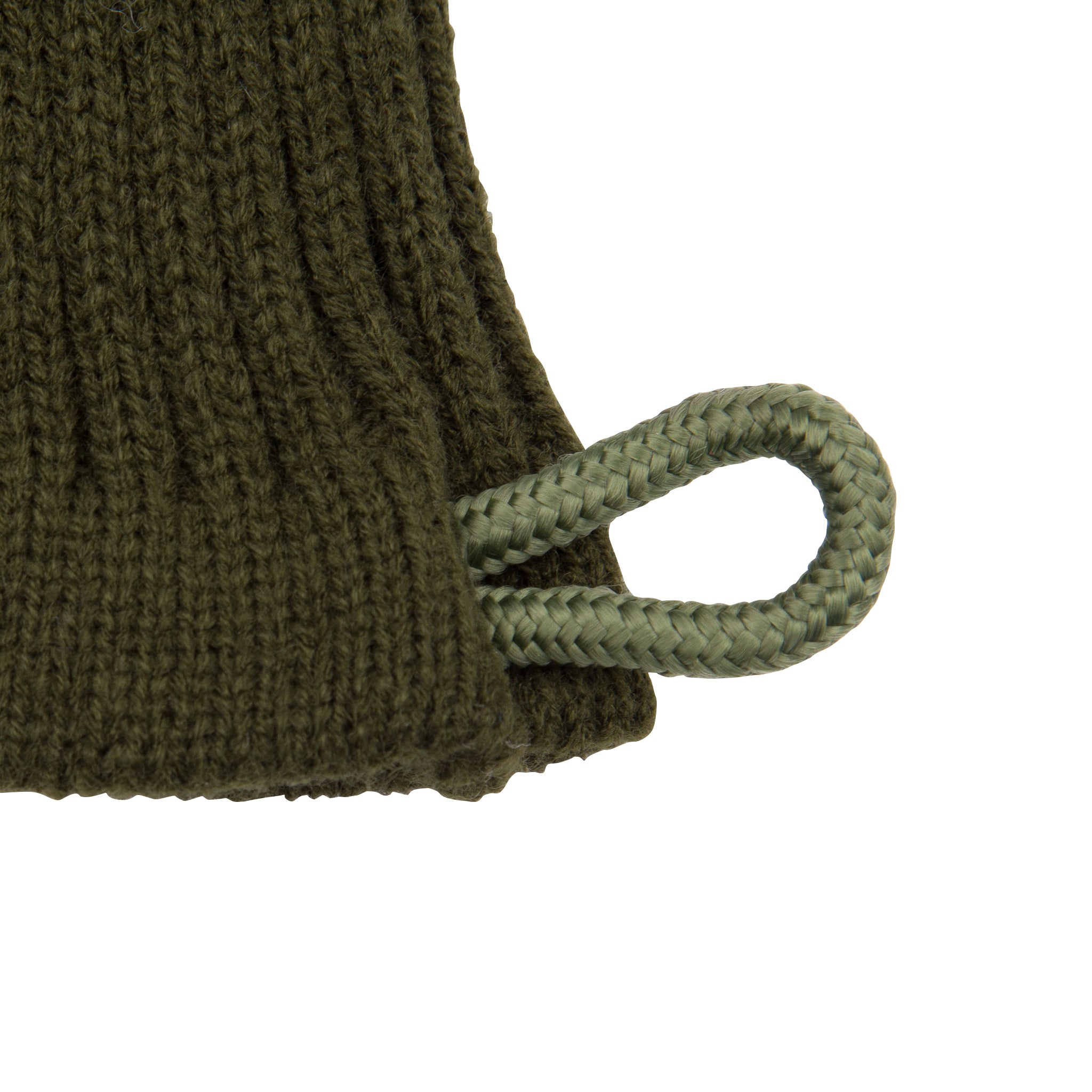 Sounder Golf | Sounder Golf | Golf Accessories | Driver Headcover - Olive | Golf Essentials