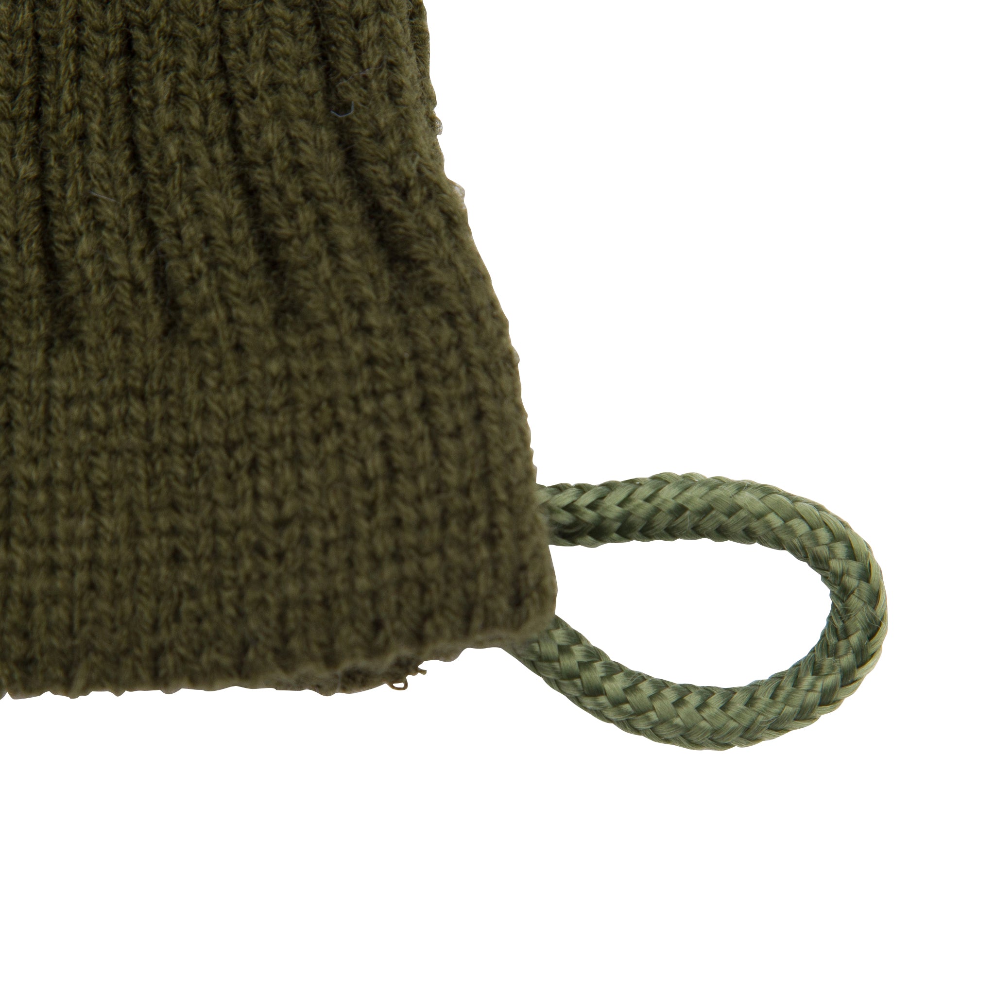 Sounder Golf | Sounder Golf | Golf Accessories | Driver Headcover - Olive | Golf Essentials