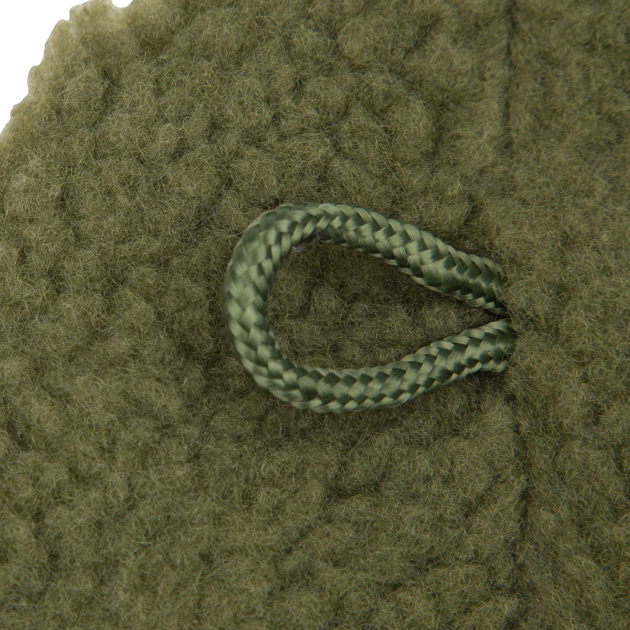 Sounder Golf | Sounder Golf | Golf Accessories | Driver Headcover - Olive | Golf Essentials