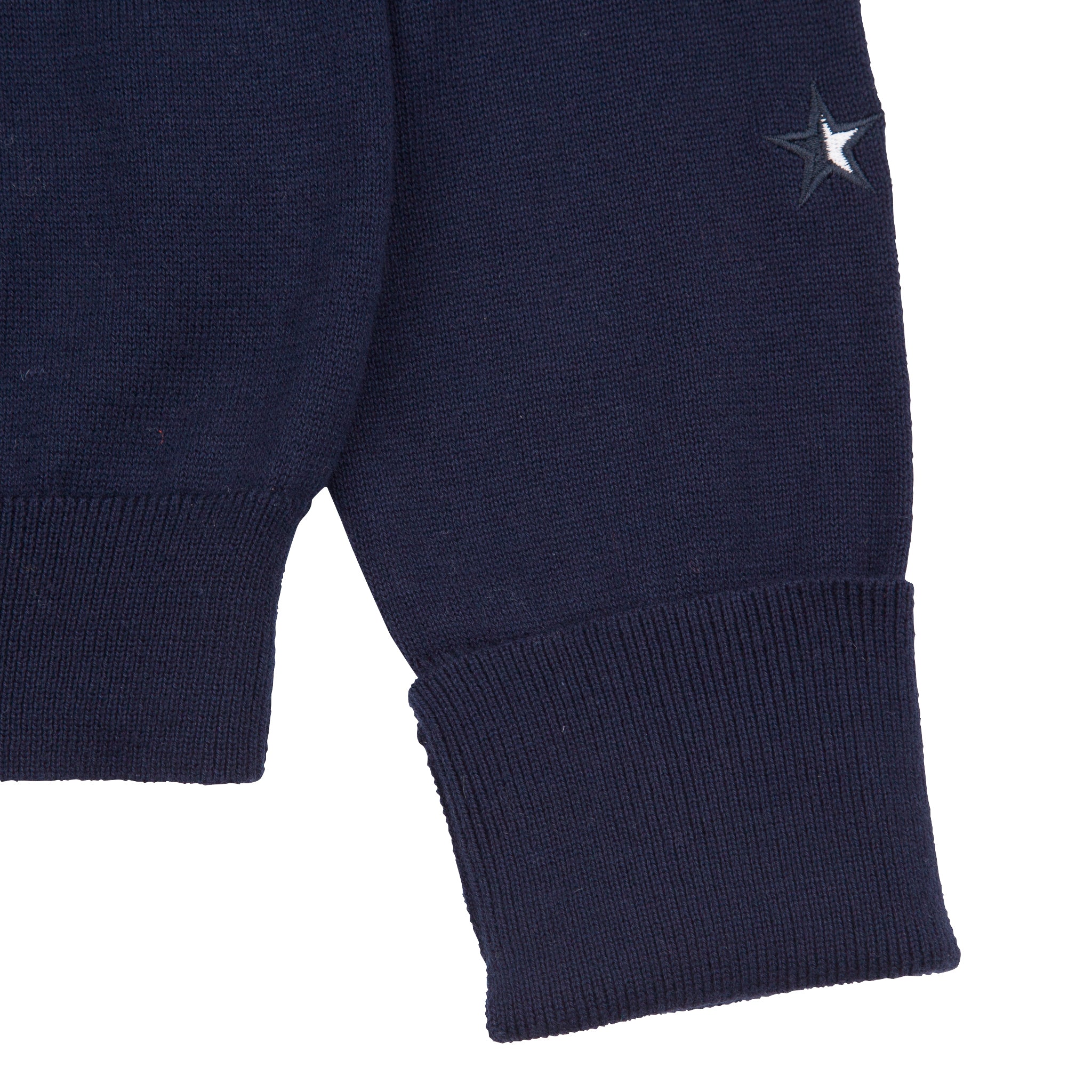 Sounder Golf | Sounder Golf | Clothing | Knits | Cosmos Knit - Deep Navy | Knits & Sweats