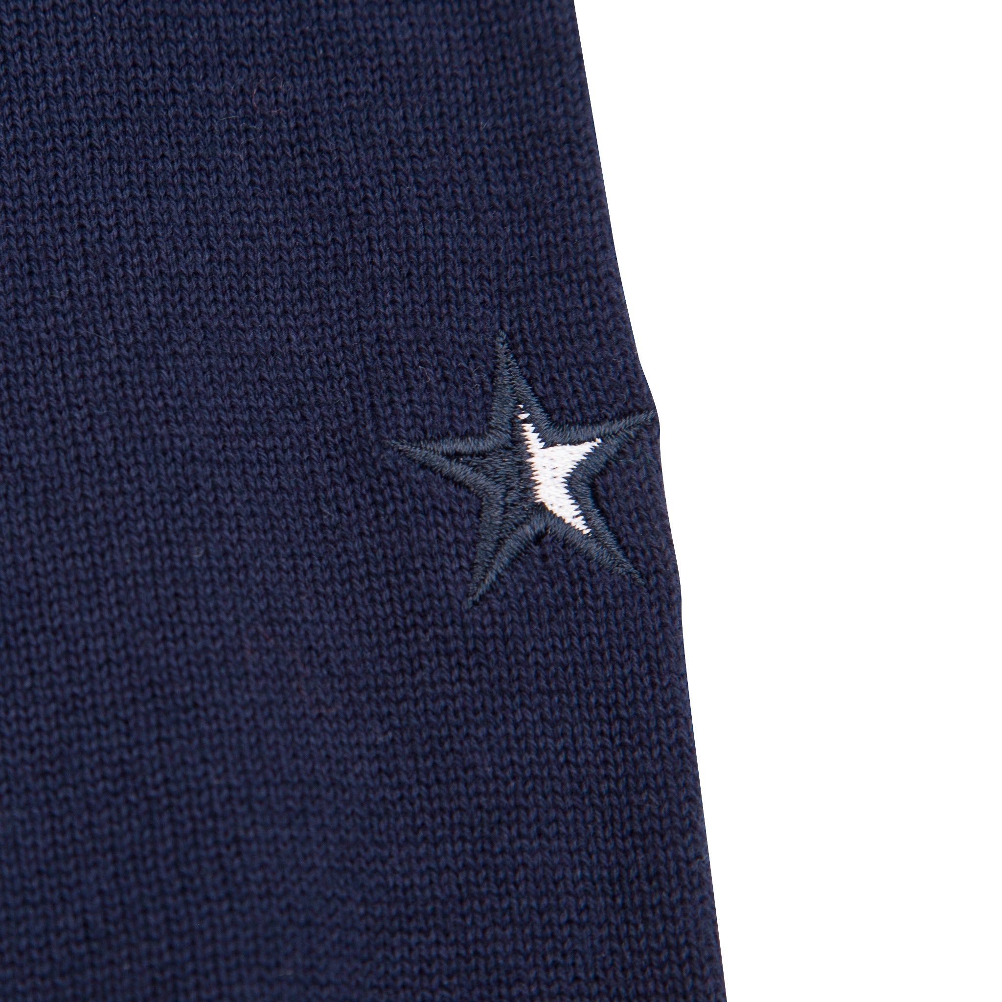 Sounder Golf | Sounder Golf | Clothing | Knits | Cosmos Knit - Deep Navy | Knits & Sweats