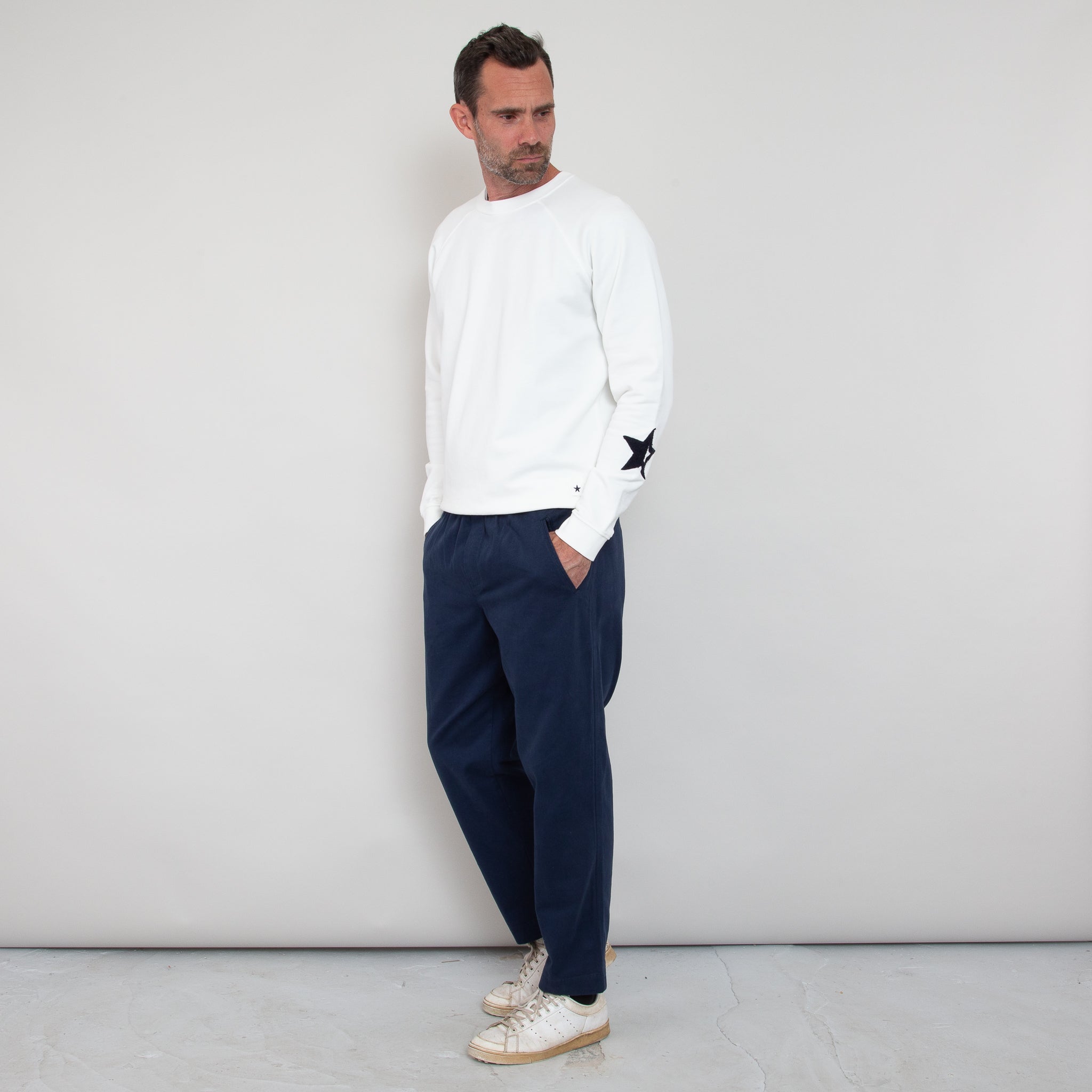 Sounder Golf | | Knits & Sweats