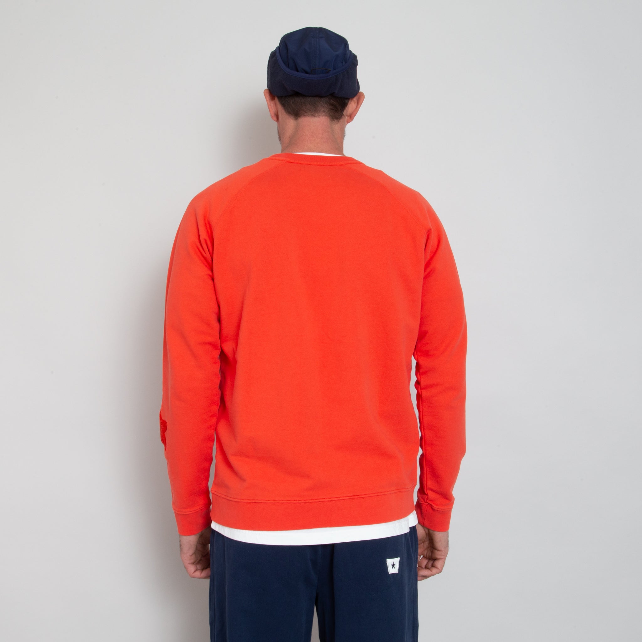 Sounder x Random Golf Club Raglan Sweat