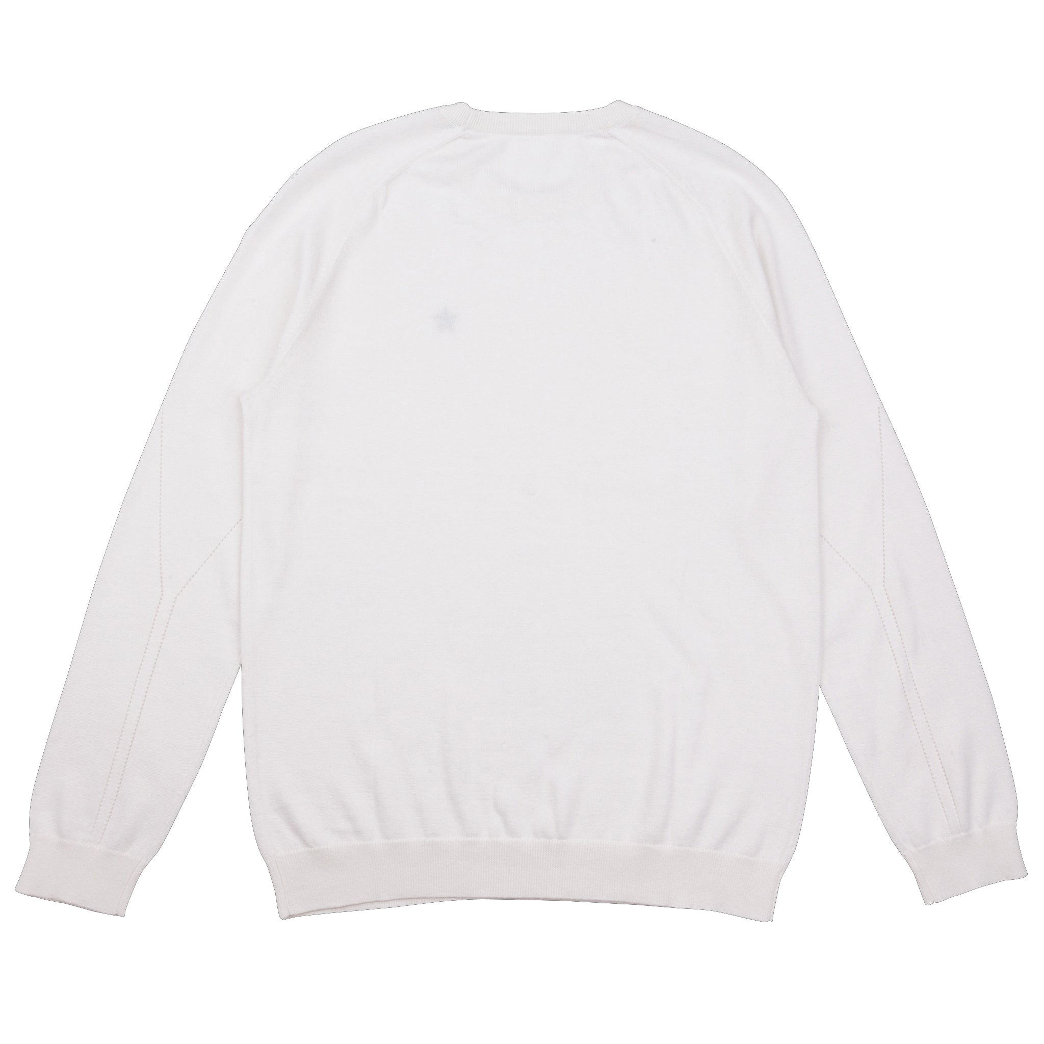 Sounder Golf | Sounder Golf | Knits | Good Look Crew - Off White | Knits & Sweats