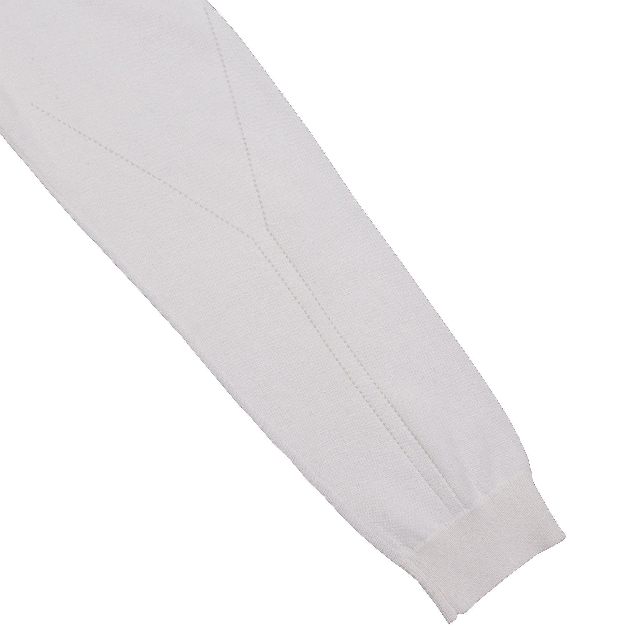 Sounder Golf | Sounder Golf | Knits | Good Look Crew - Off White | Knits & Sweats