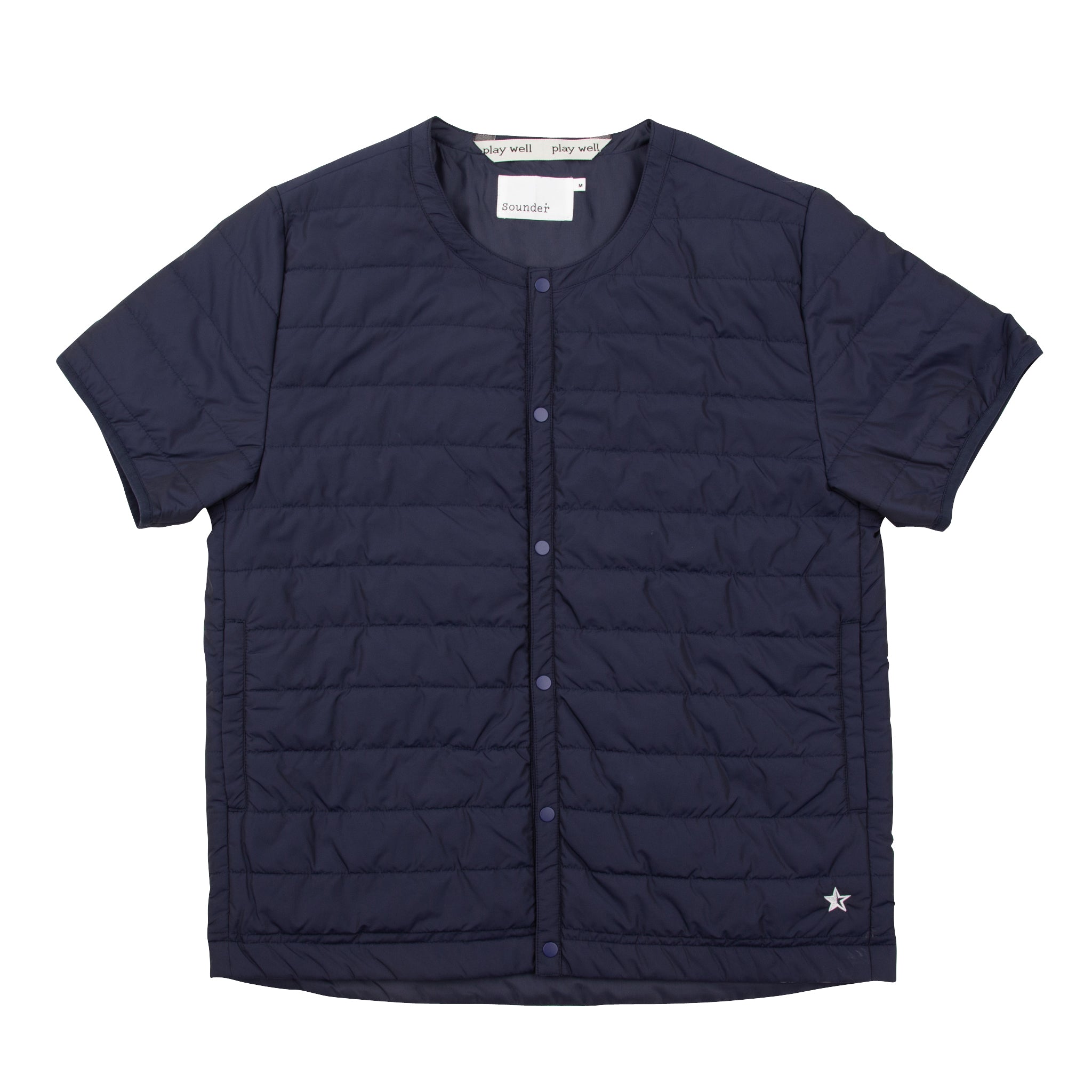 Sounder Golf | | Outerwear