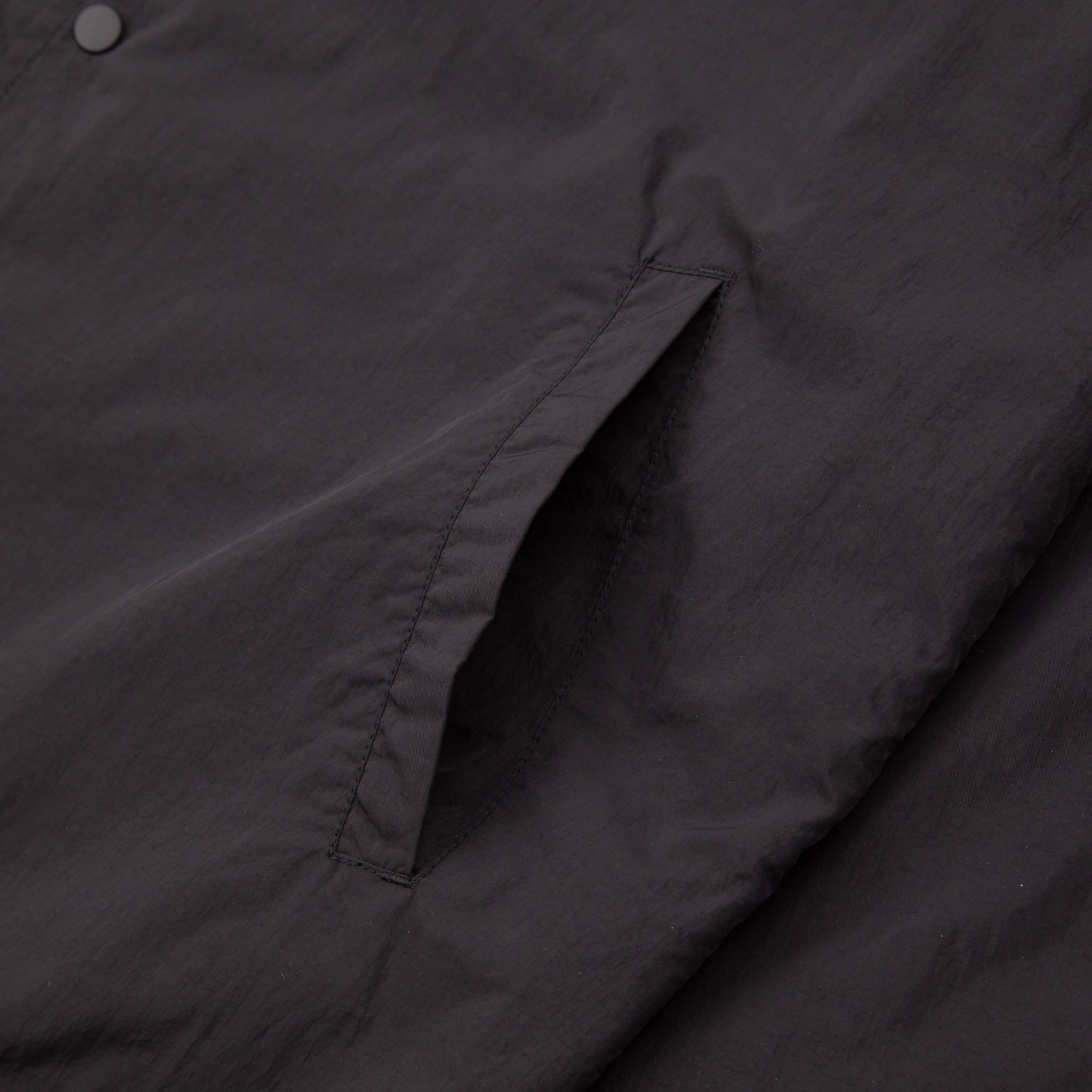 Sounder Golf | Sounder Golf | Clothing | Outerwear | Shivas Jacket - Black | Outerwear