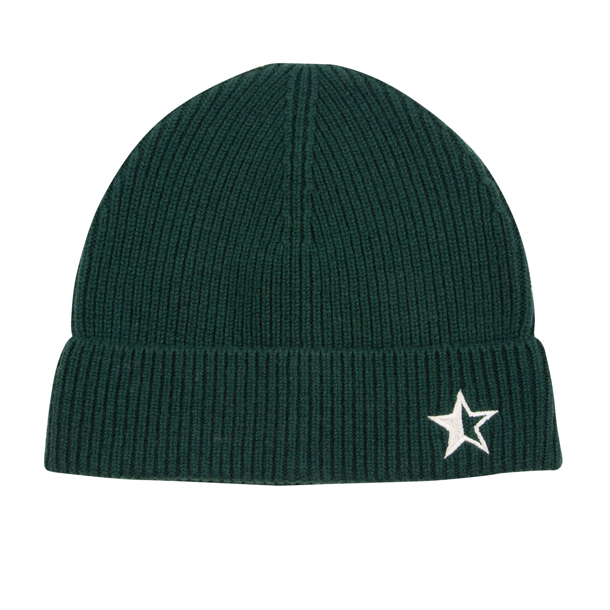 Sounder Golf | Sounder Golf | Hats | Luxe Star Beanie - Pine | Hats & Caps