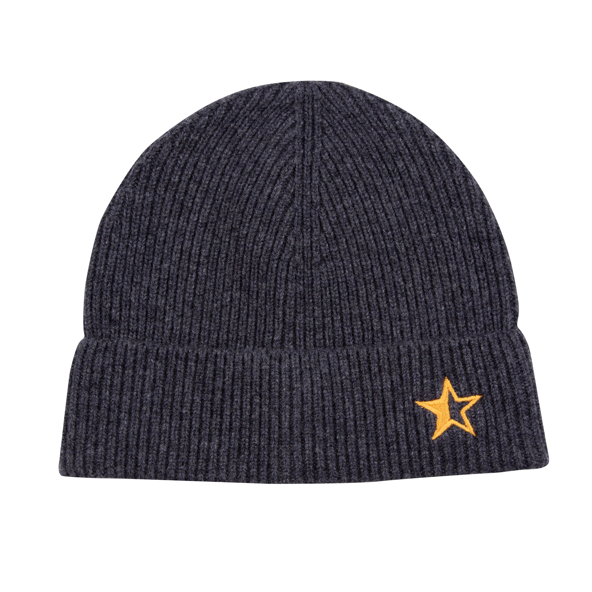 Sounder Golf | Sounder Golf | Hats | Luxe Star Beanie - Slate | Hats & Caps