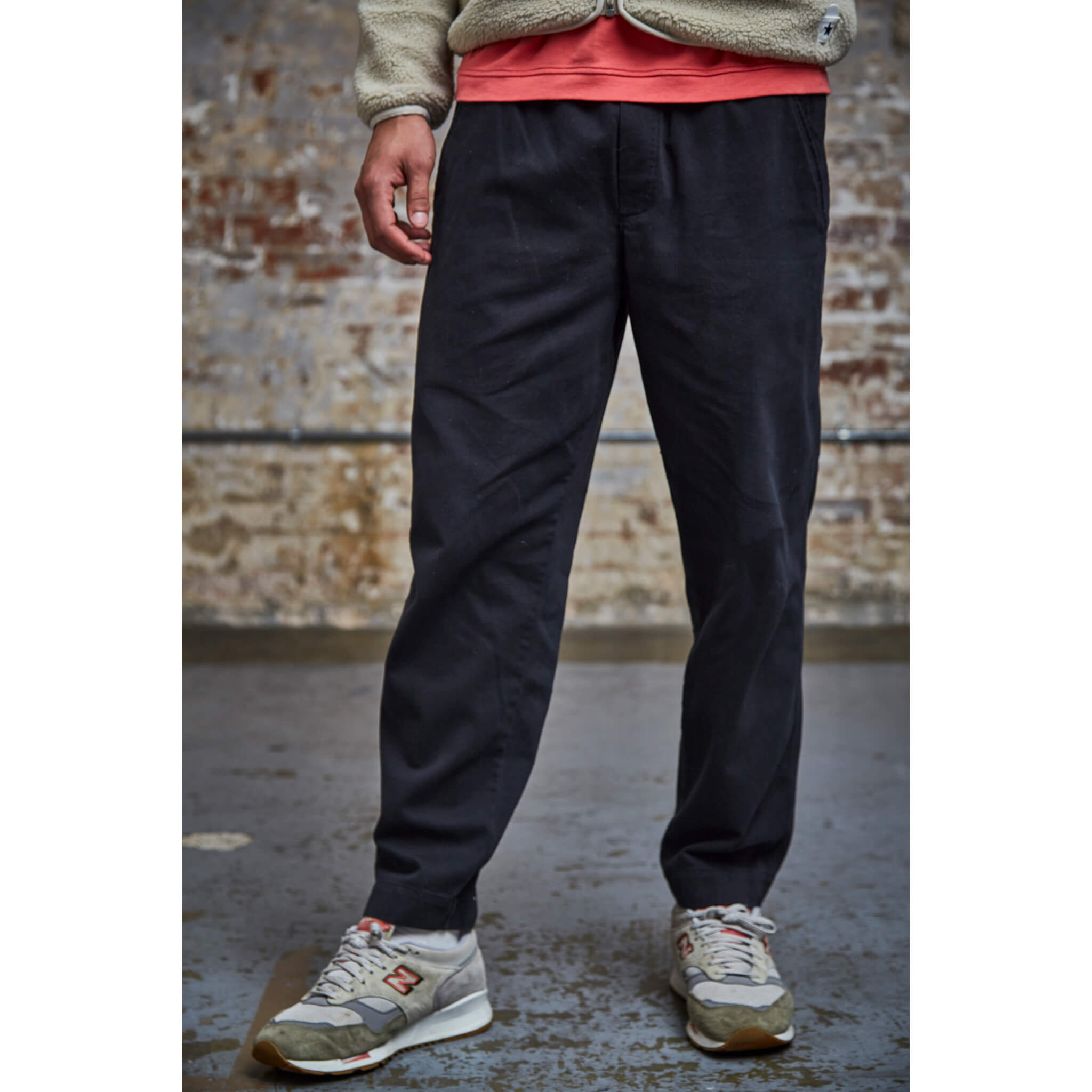 Sounder Golf | Sounder Golf | Clothing | Trousers | Good Walk Chino - Navy | Trousers & Shorts