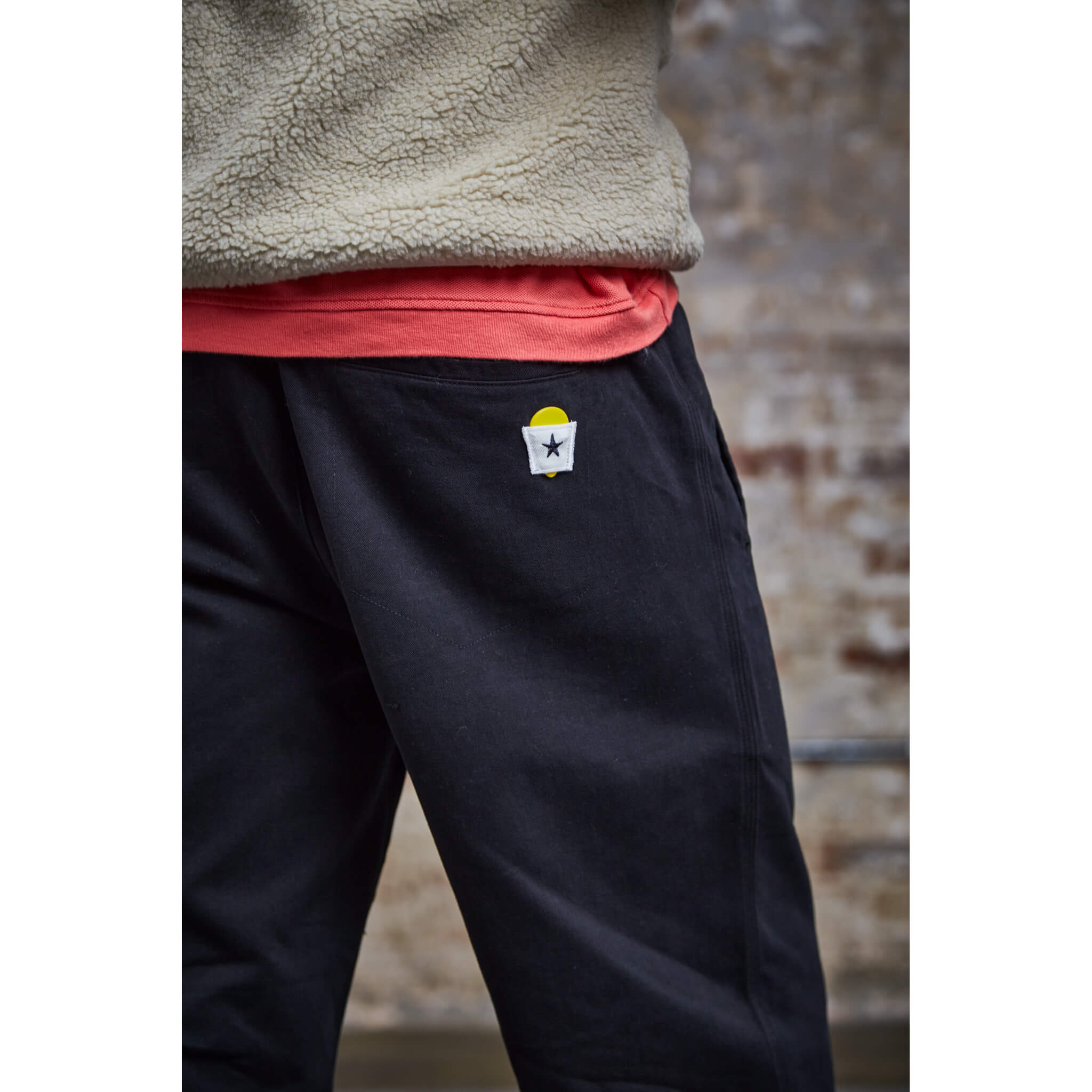 Sounder Golf | Sounder Golf | Clothing | Trousers | Good Walk Chino - Navy | Trousers & Shorts