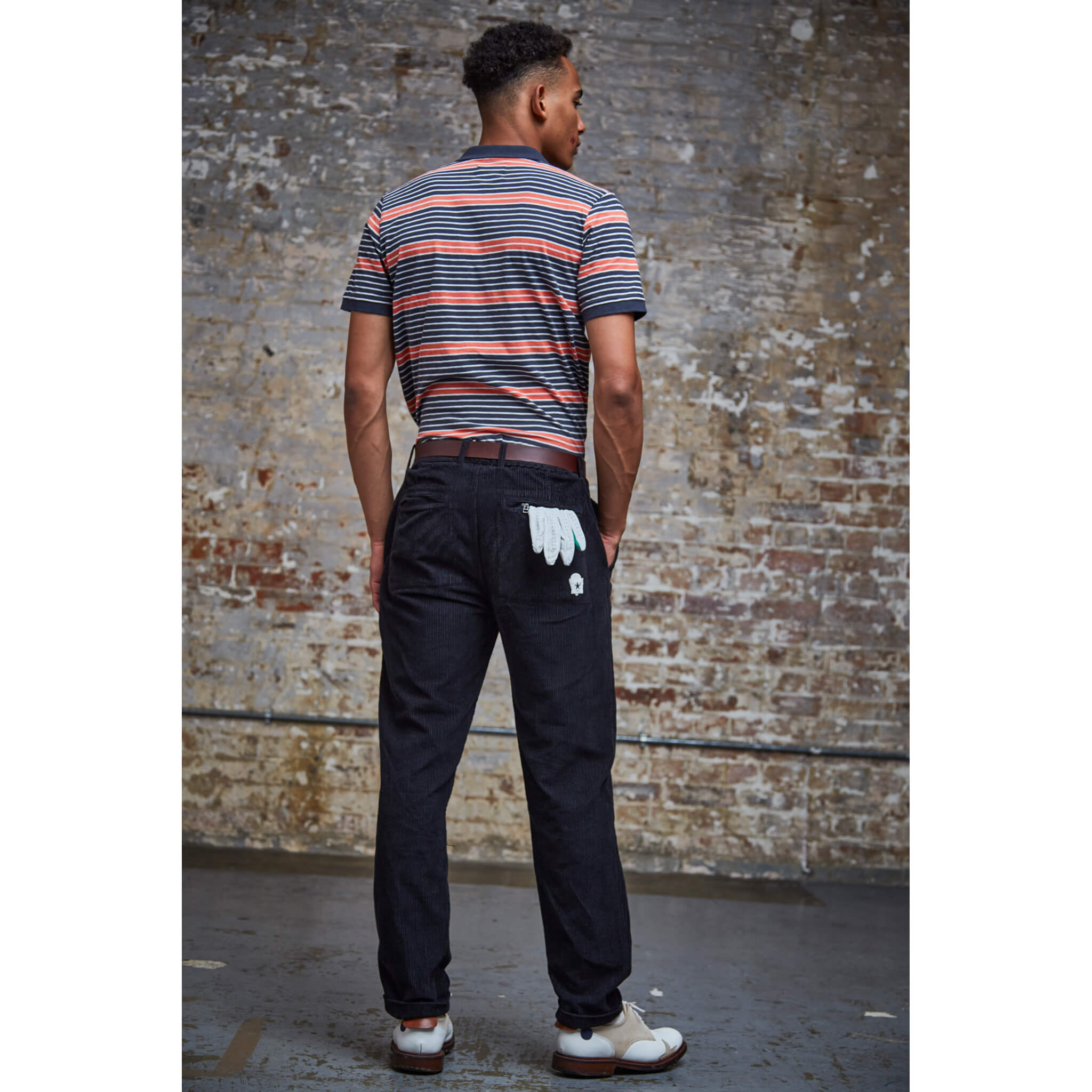 Sounder Golf | | Polos