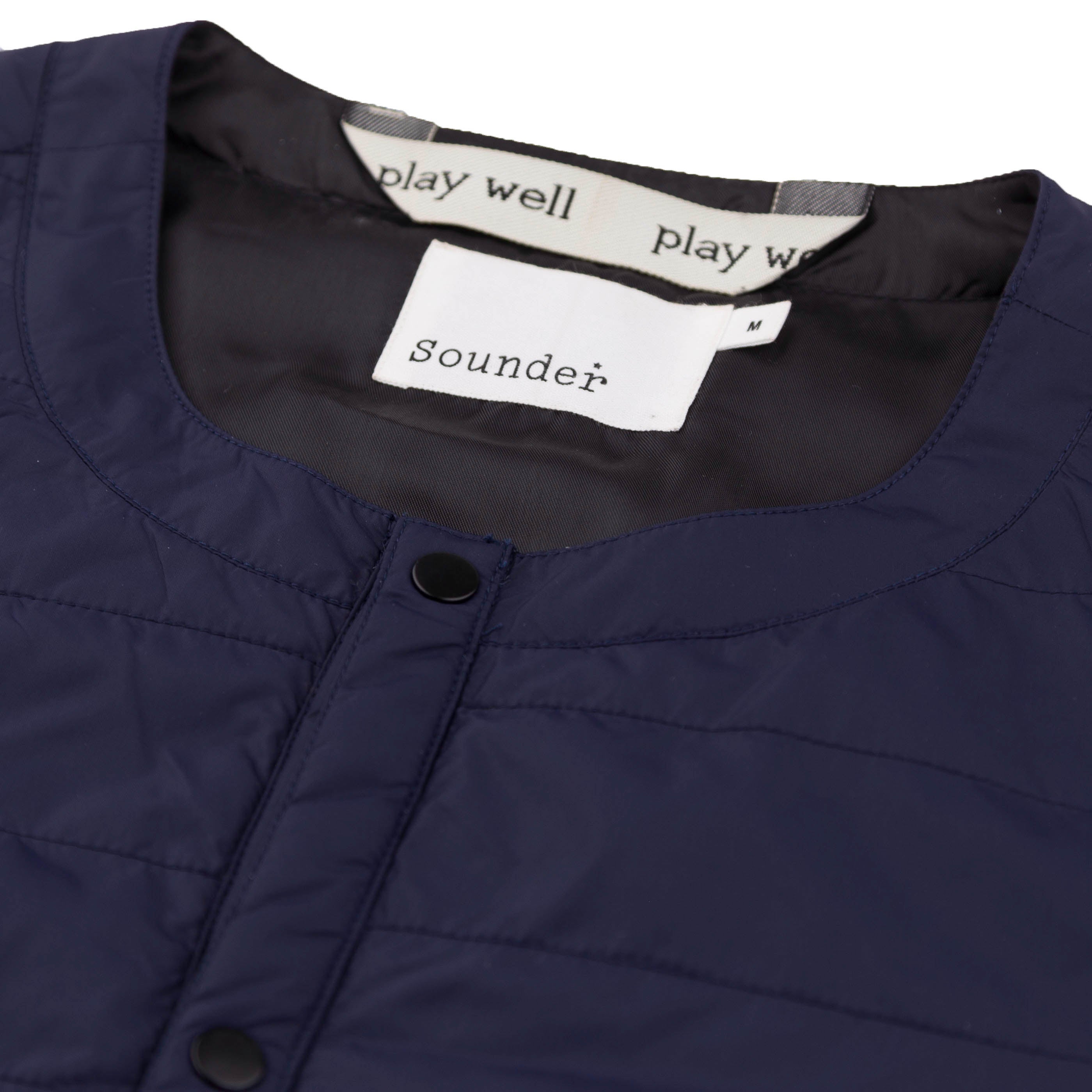 Sounder Golf | | Outerwear
