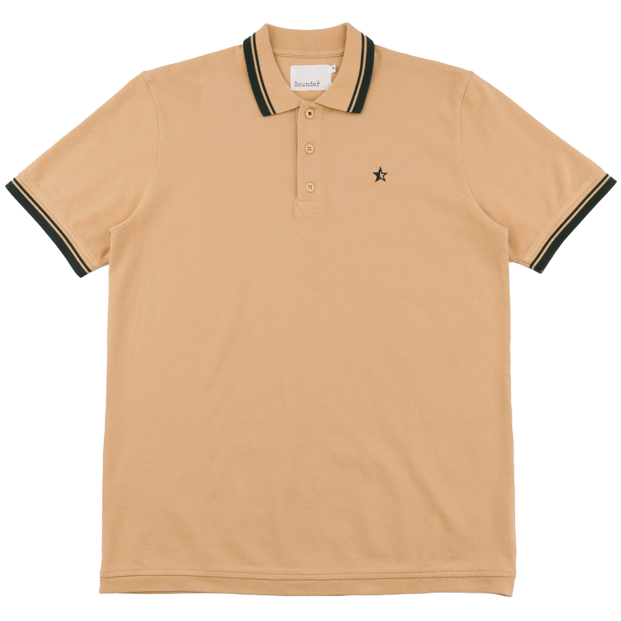 Sounder Golf | | T-Shirts & Shirts