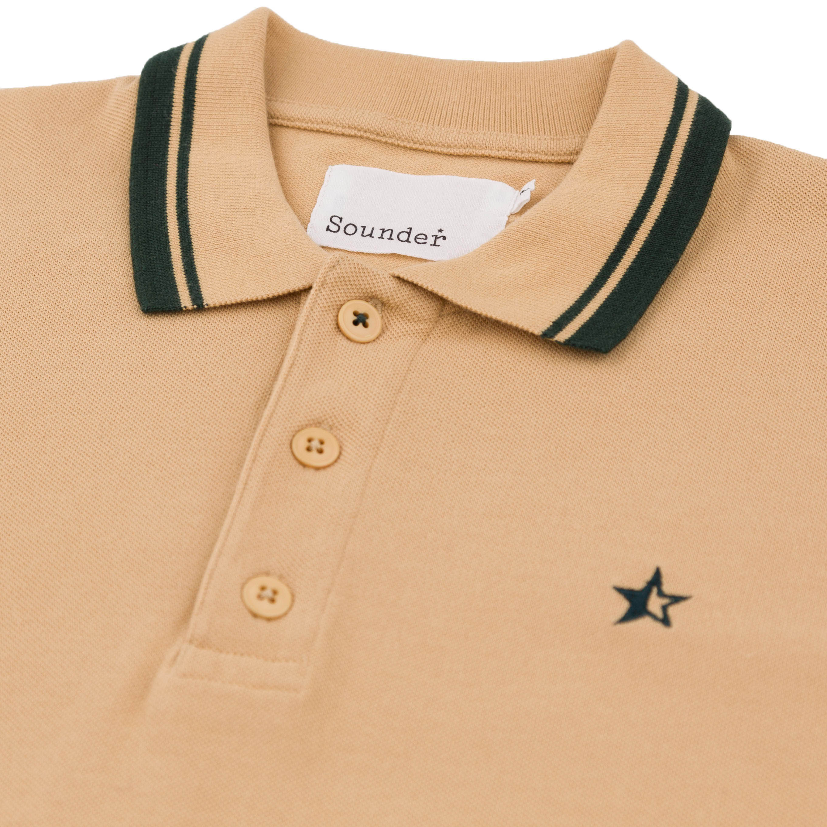 Sounder Golf | | T-Shirts & Shirts