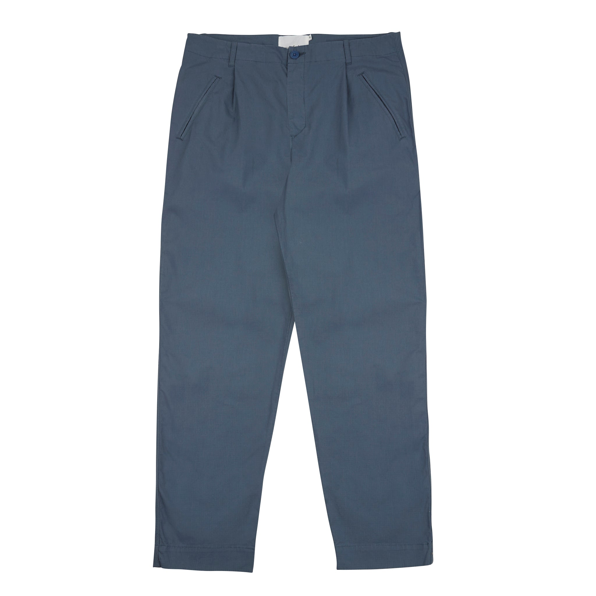 Sounder Golf | Sounder Golf | Clothing | Trousers | Good Walk Chino - Ripstop Sky | Trousers & Shorts