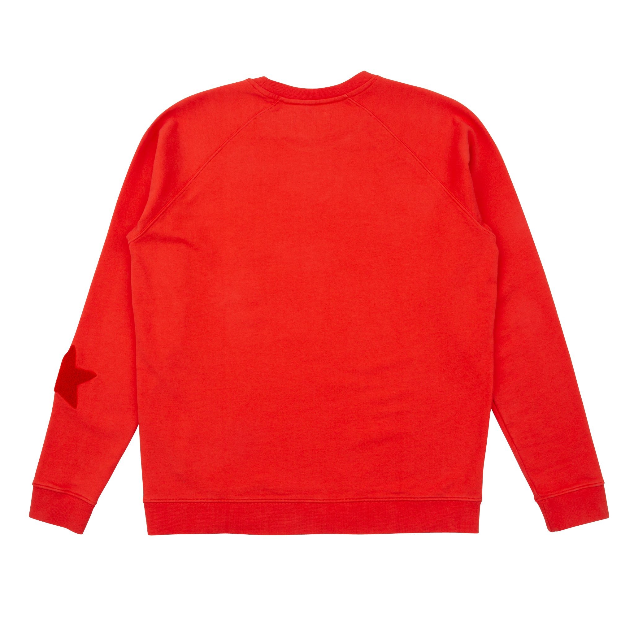 Sounder x Random Golf Club Raglan Sweat