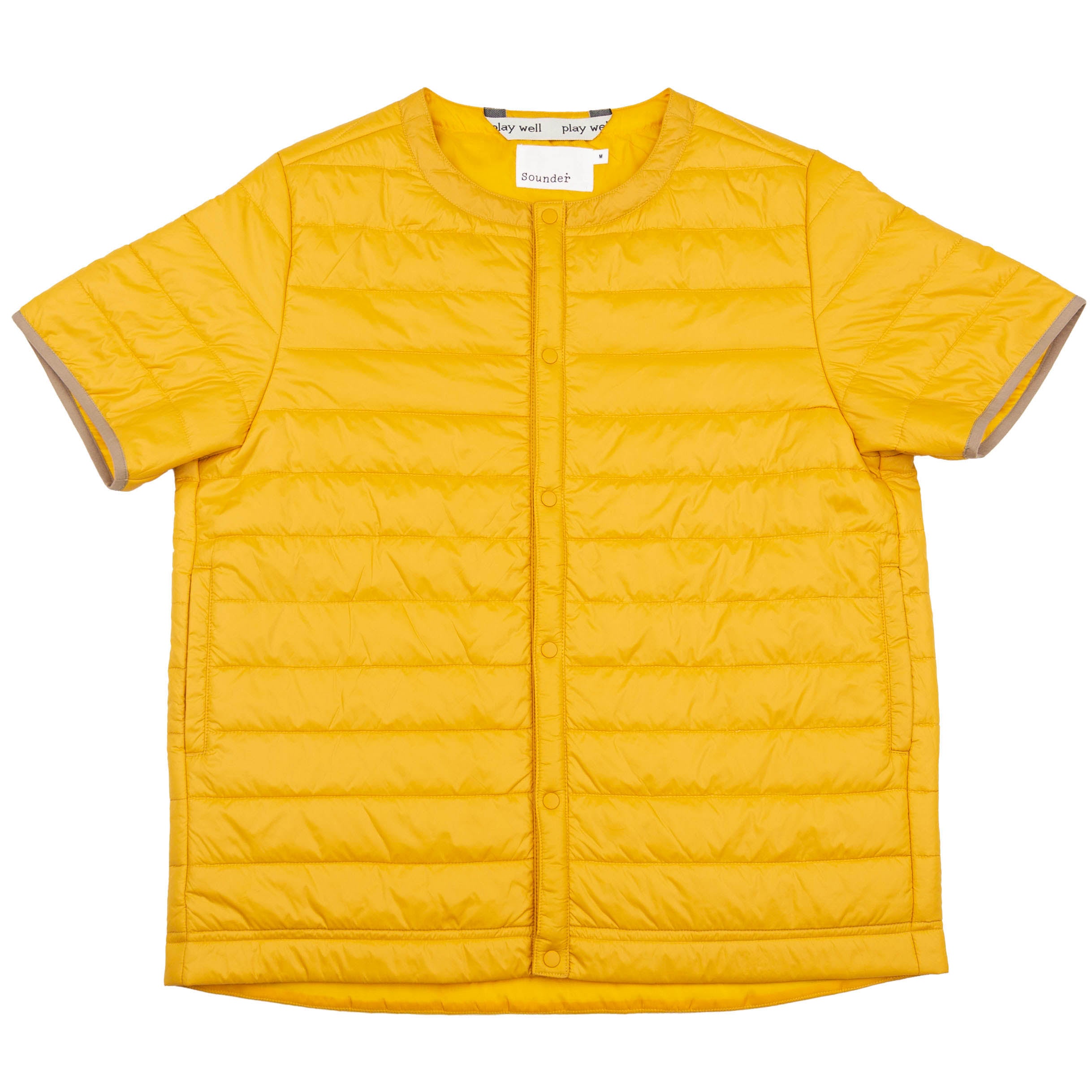 Sounder Golf | | Outerwear