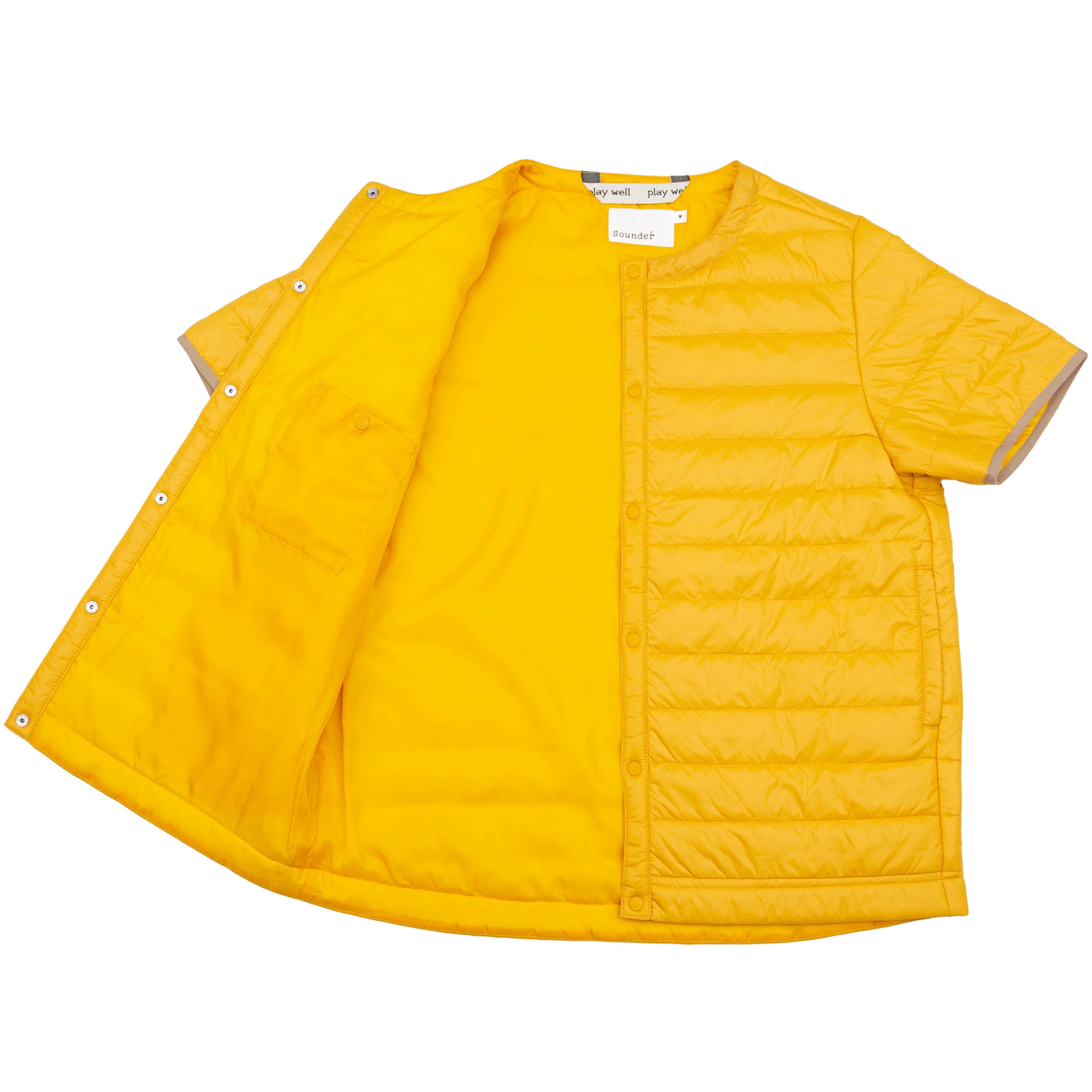 Sounder Golf | | Outerwear