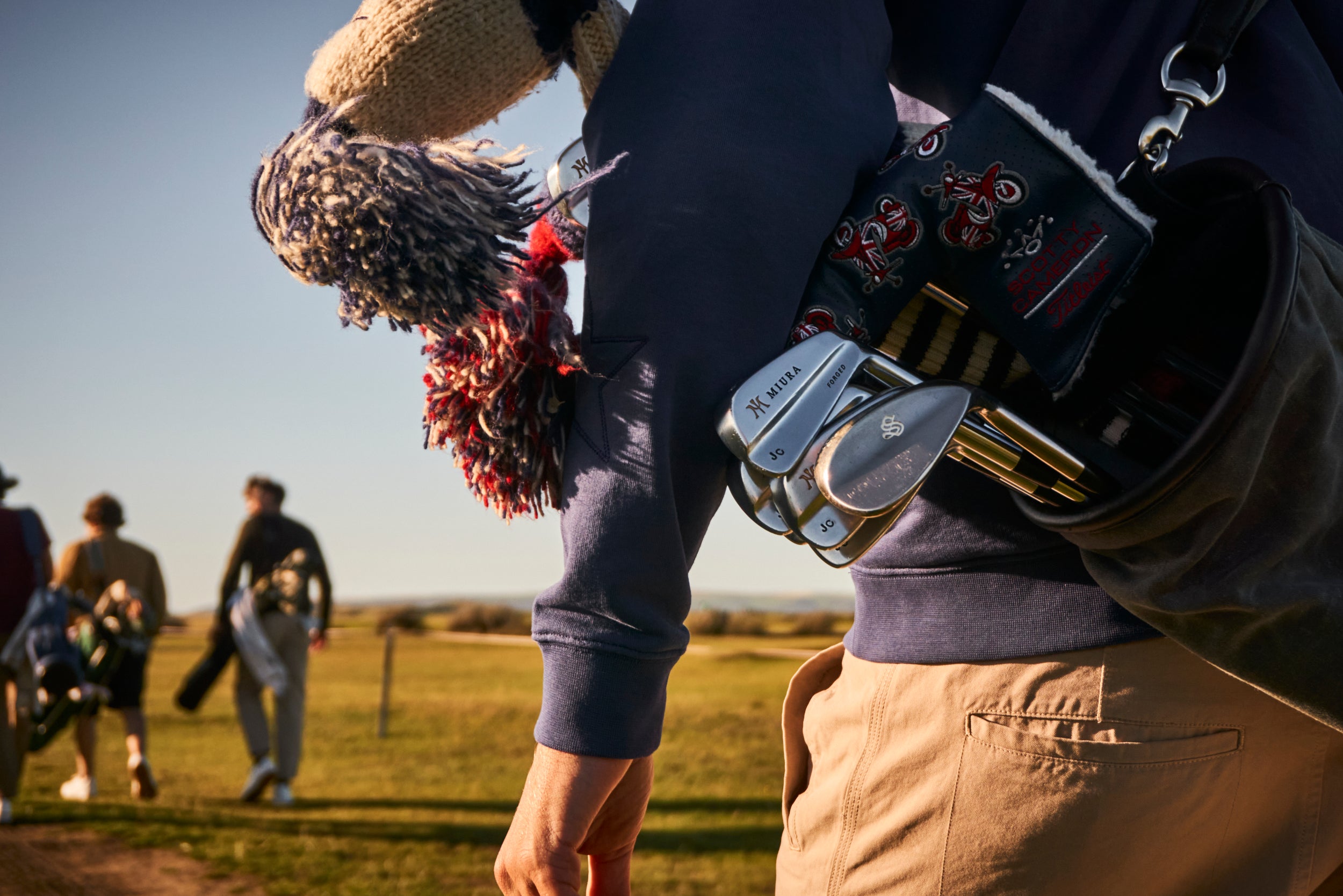 Chasing the feeling - confessions of an equipment junkie