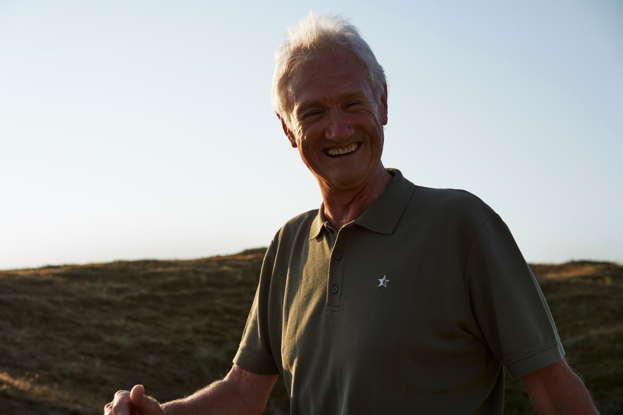 Our resolution for 2022: be more like Eric