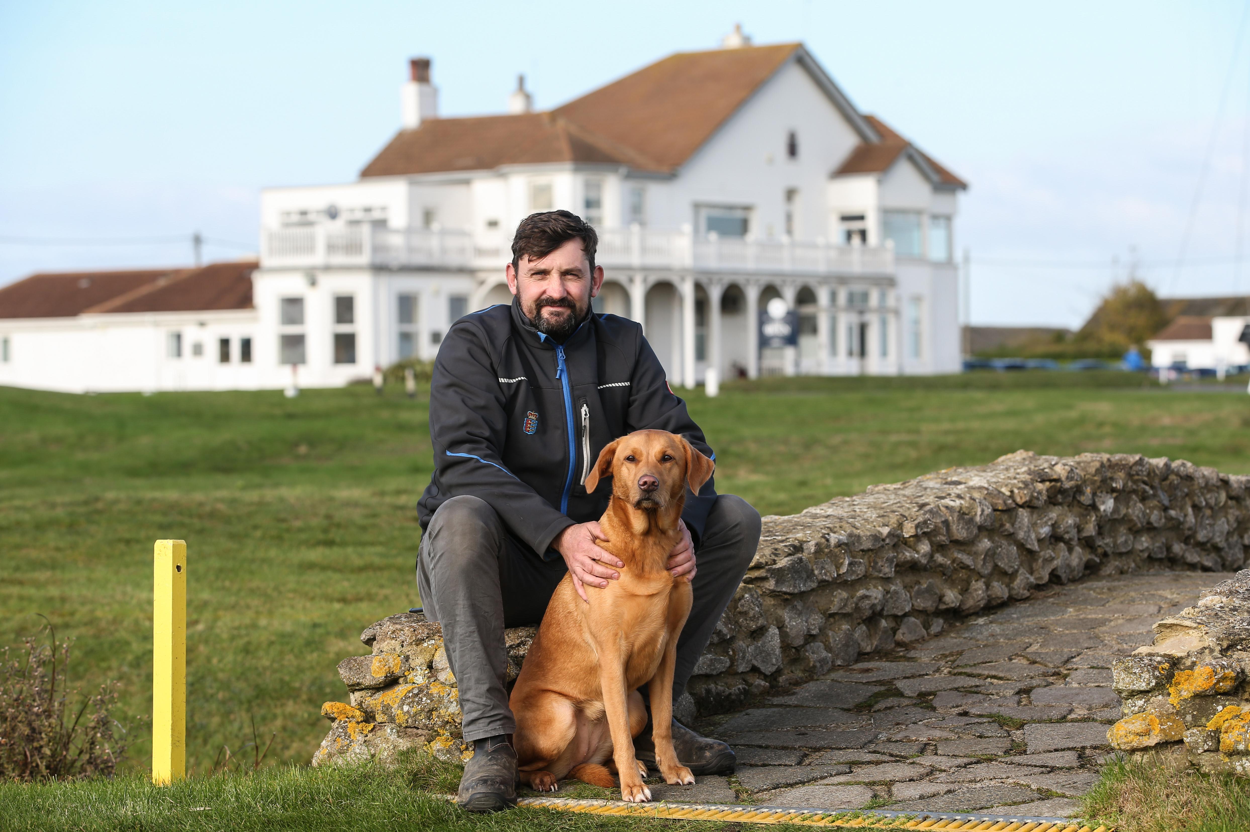This Golfing Life - James Bledge