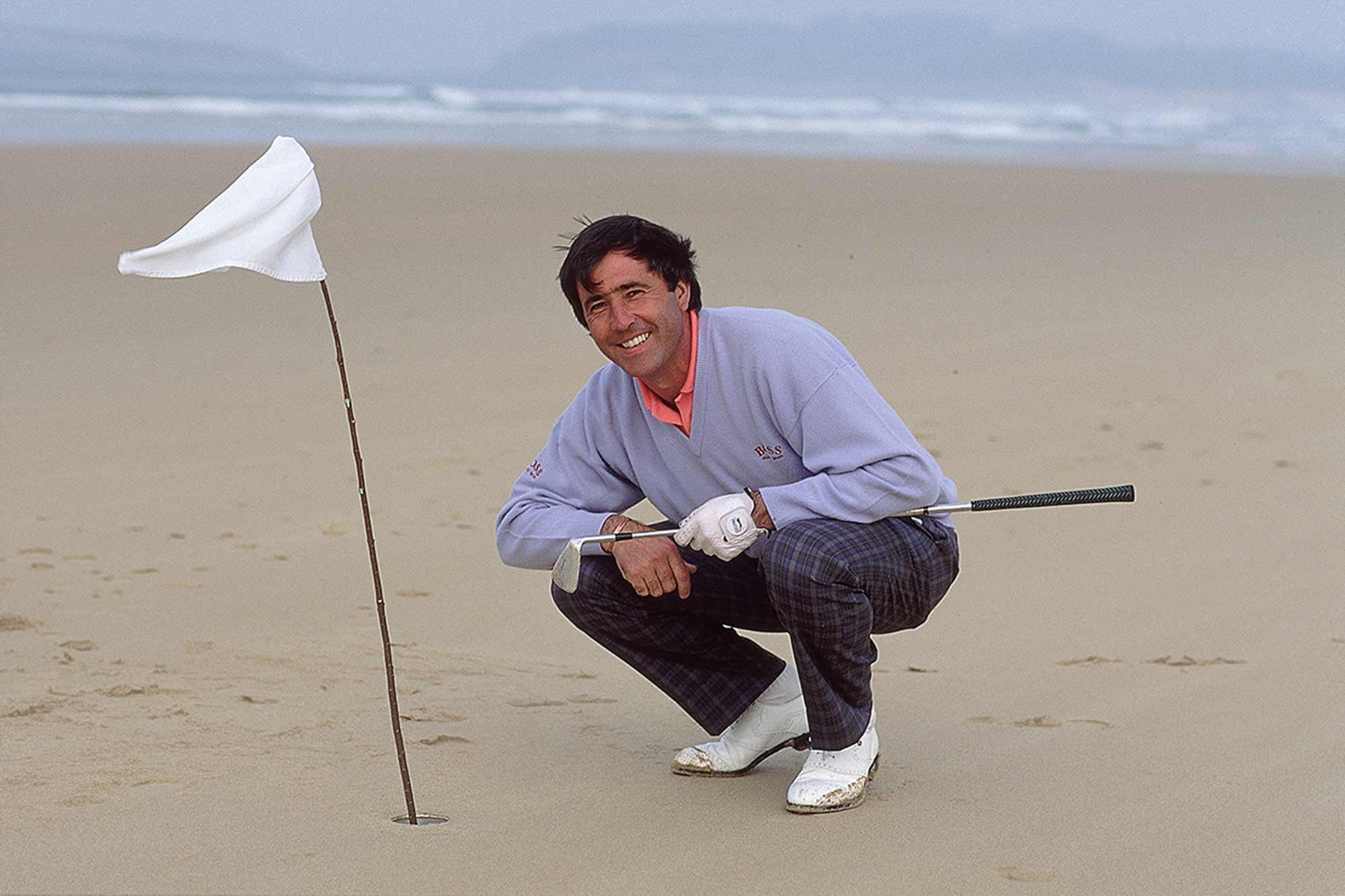 This Golfing Life - Seve Ballesteros