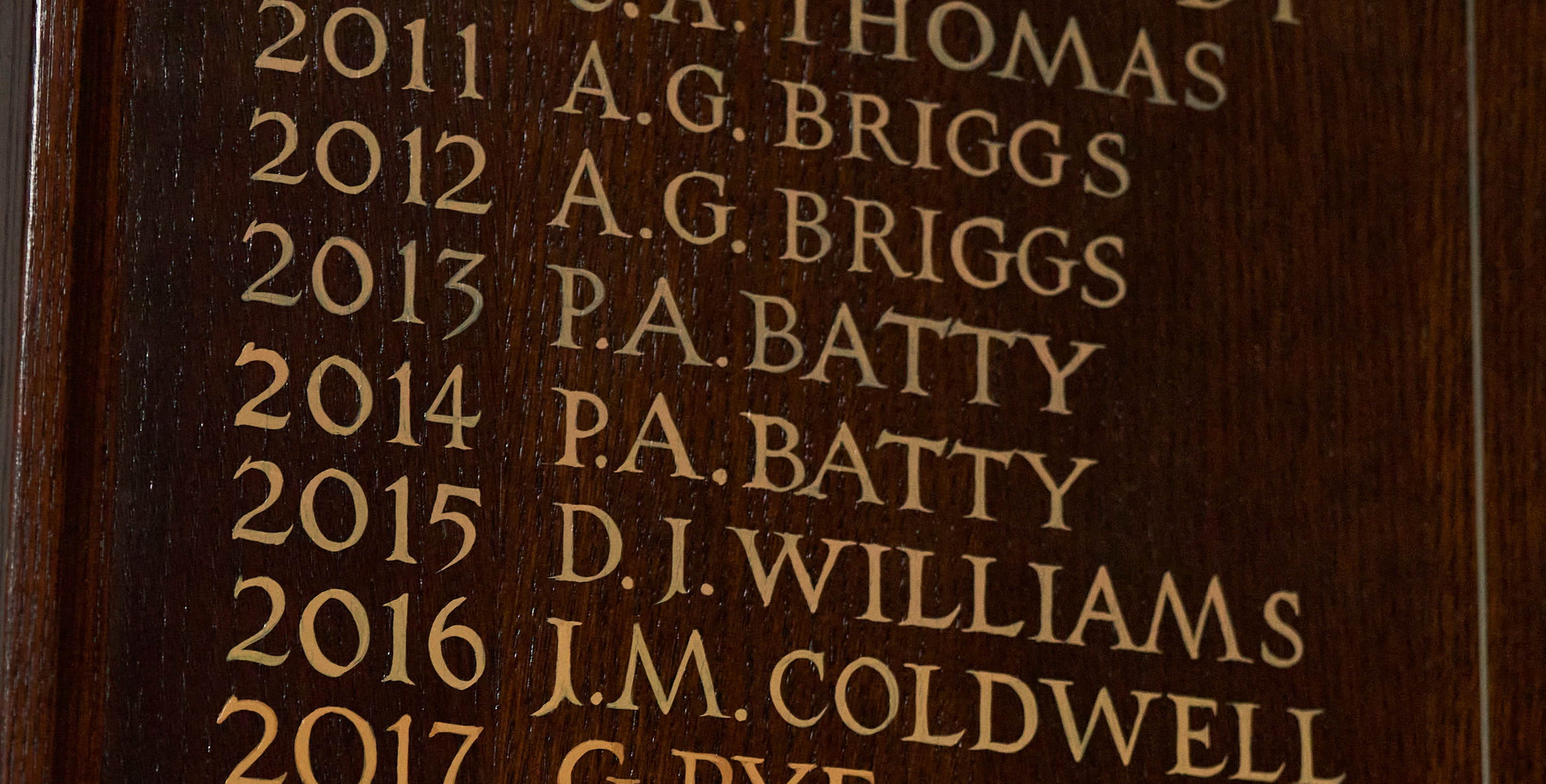 The alternative guide to club fitting - Part 1