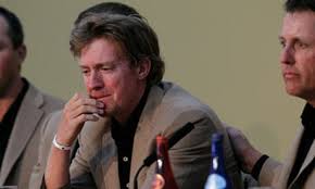 This Golfing Life - Gordon Simpson