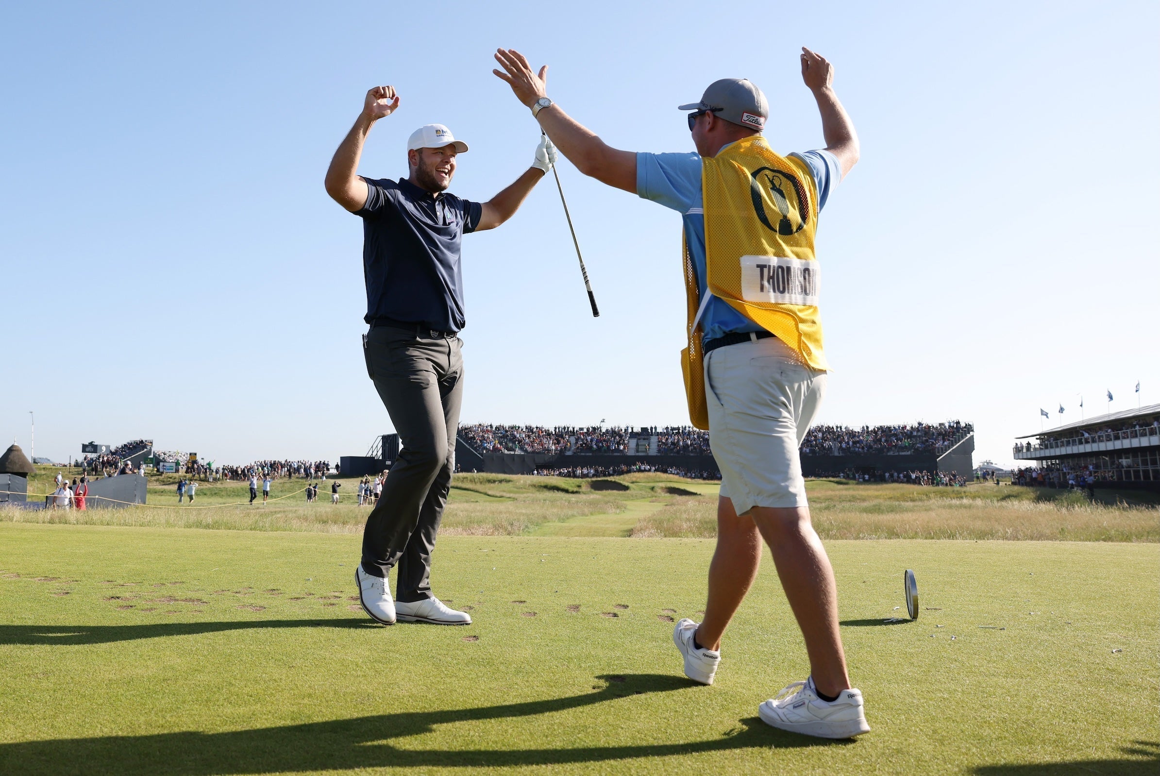 This Golfing Life - Jigger Thompson