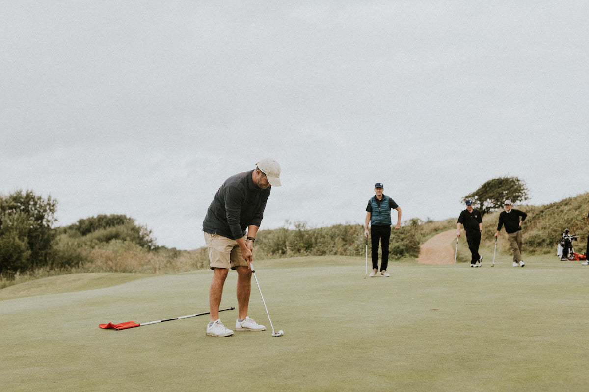 Lessons from the old school