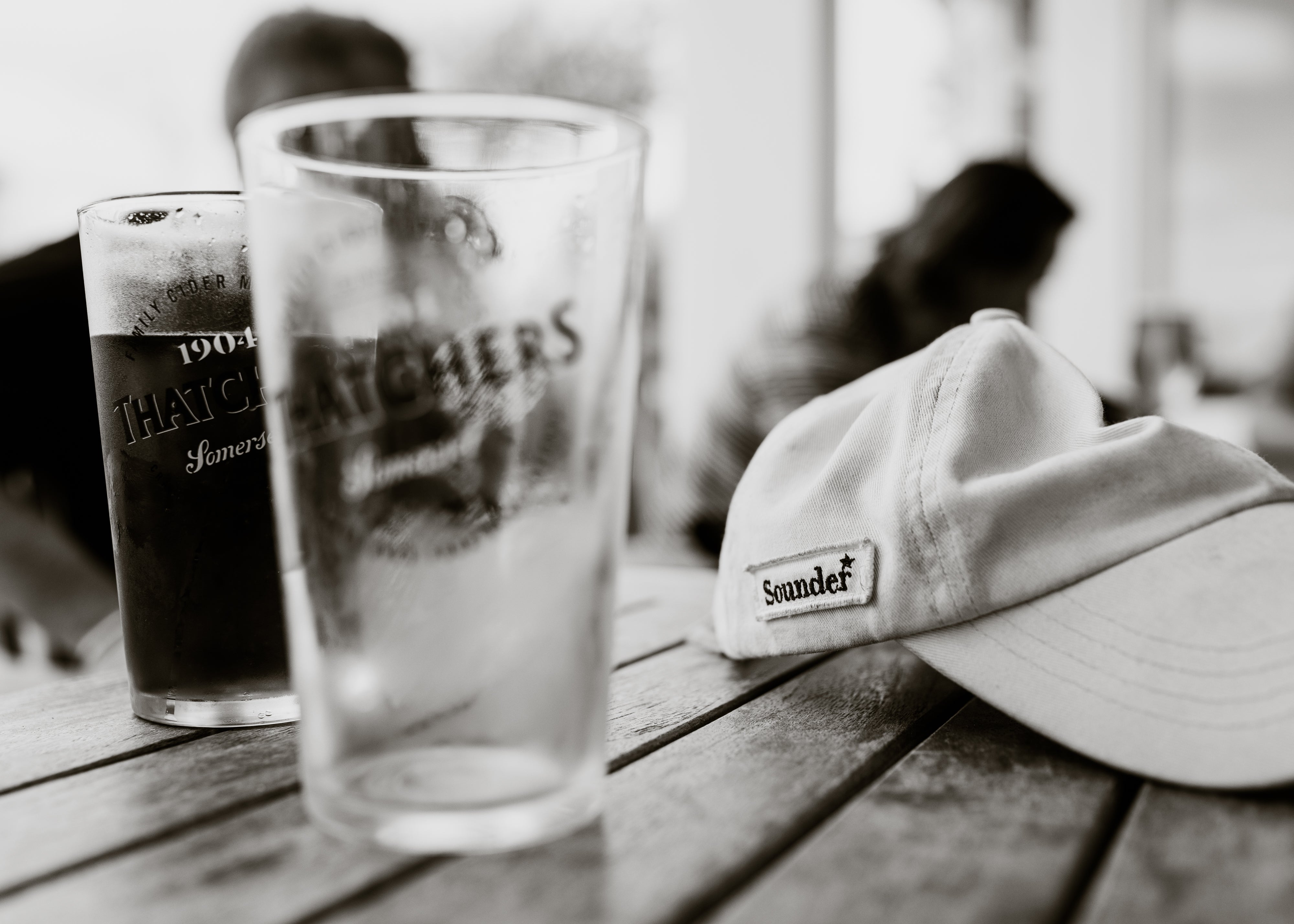 Beer, frat boys and the myth of 'growing the game'